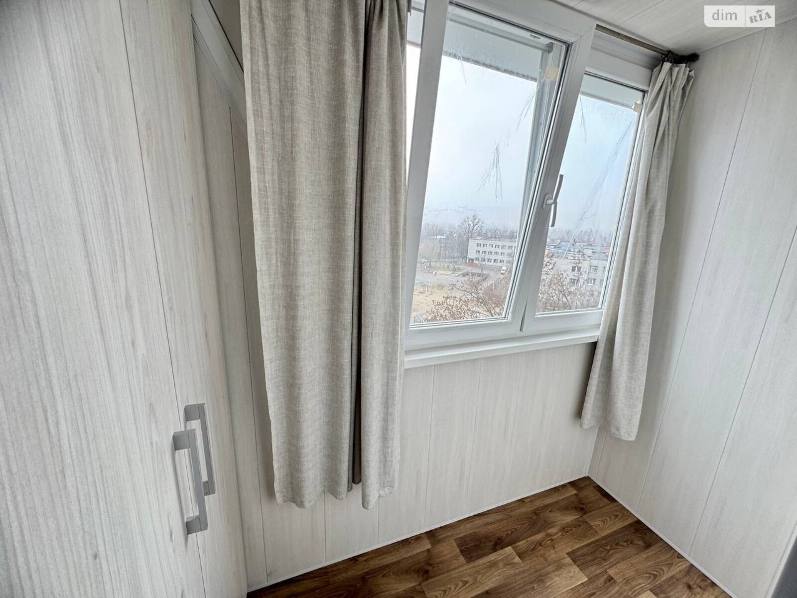 Продажа двухкомнатной квартиры в Днепре, на просп. Мира 47, район Левобережный фото 1 Продажа двухкомнатной квартиры в Днепре, на просп. Мира 47, район Левобережный фото 1