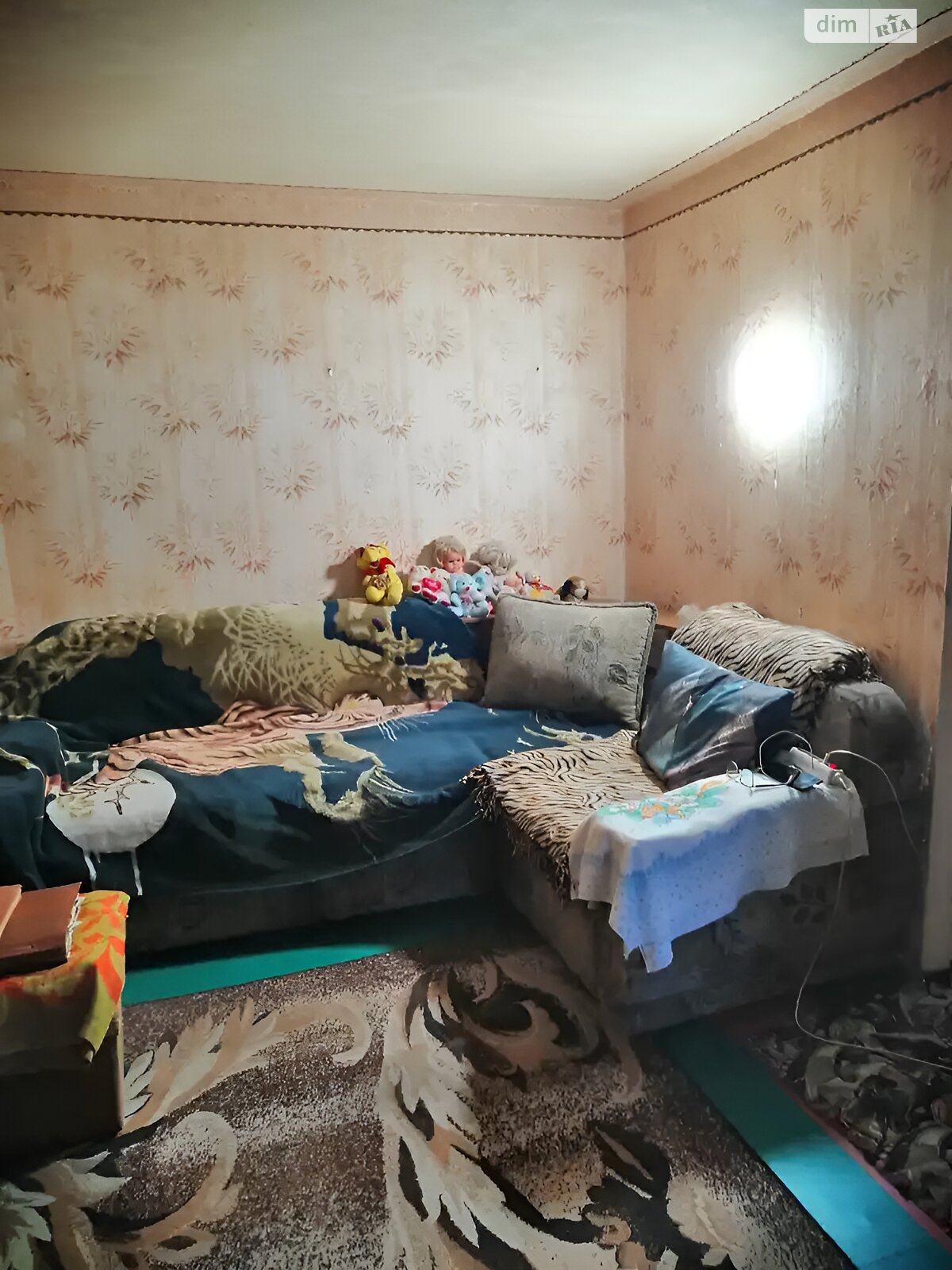 Продаж двокімнатної квартири в Дніпрі, на просп. Миру 12, район Лівобережний фото 1 Продаж двокімнатної квартири в Дніпрі, на просп. Миру 12, район Лівобережний фото 1