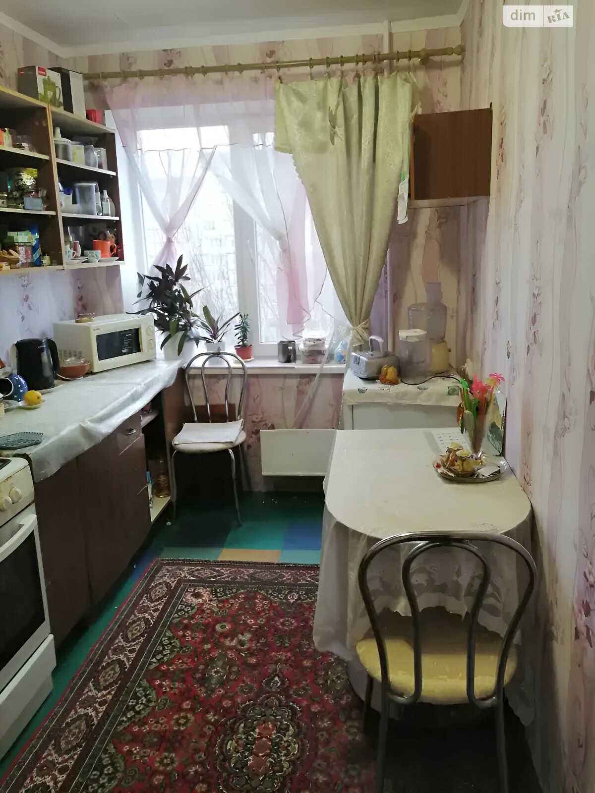 Продаж двокімнатної квартири в Дніпрі, на просп. Миру 12, район Лівобережний фото 1 Продаж двокімнатної квартири в Дніпрі, на просп. Миру 12, район Лівобережний фото 1