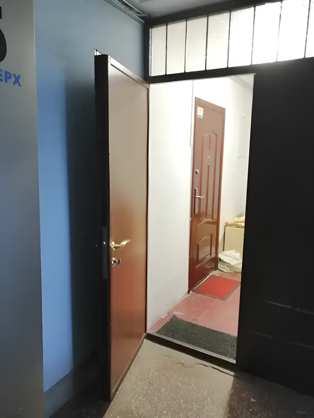 Продаж двокімнатної квартири в Дніпрі, на просп. Миру 12, район Лівобережний фото 1 Продаж двокімнатної квартири в Дніпрі, на просп. Миру 12, район Лівобережний фото 1