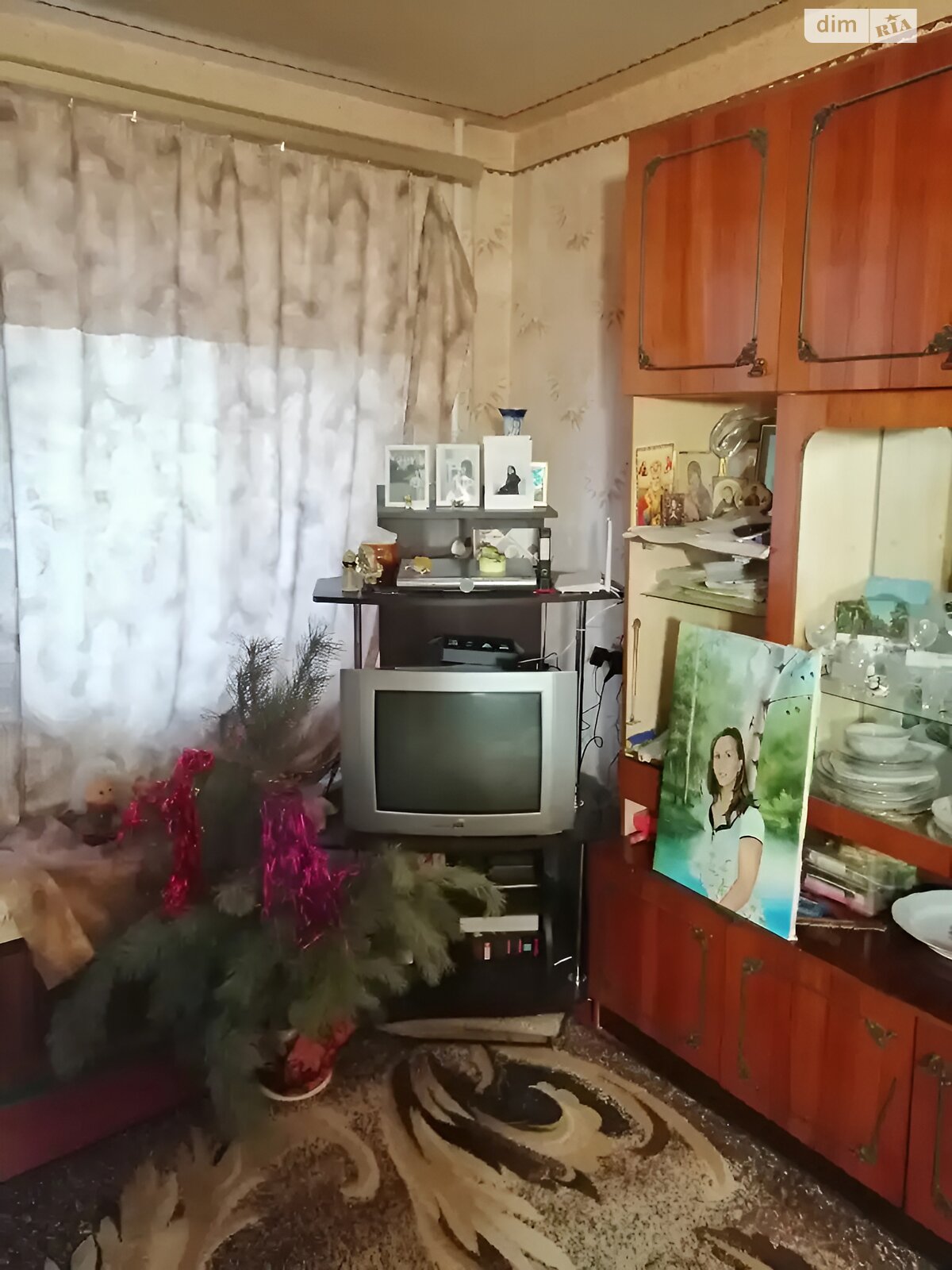 Продаж двокімнатної квартири в Дніпрі, на просп. Миру 12, район Лівобережний фото 1 Продаж двокімнатної квартири в Дніпрі, на просп. Миру 12, район Лівобережний фото 1