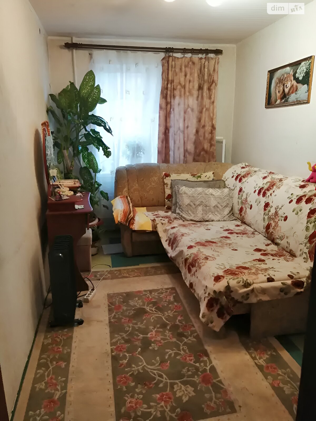 Продаж двокімнатної квартири в Дніпрі, на просп. Миру 12, район Лівобережний фото 1 Продаж двокімнатної квартири в Дніпрі, на просп. Миру 12, район Лівобережний фото 1