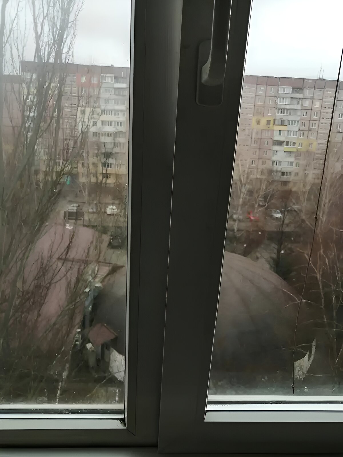 Продаж двокімнатної квартири в Дніпрі, на просп. Миру 12, район Лівобережний фото 1 Продаж двокімнатної квартири в Дніпрі, на просп. Миру 12, район Лівобережний фото 1