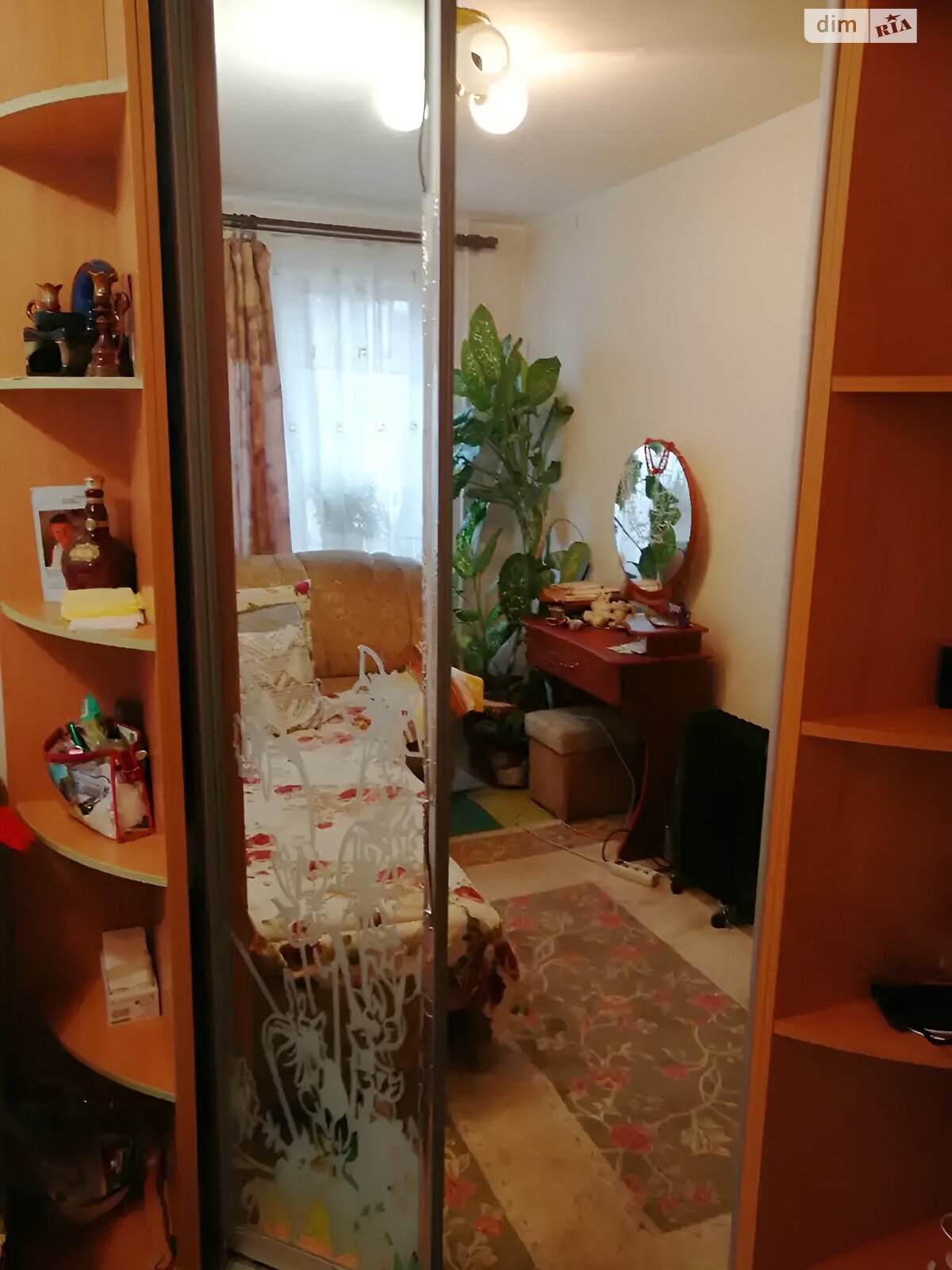 Продаж двокімнатної квартири в Дніпрі, на просп. Миру 12, район Лівобережний фото 1 Продаж двокімнатної квартири в Дніпрі, на просп. Миру 12, район Лівобережний фото 1