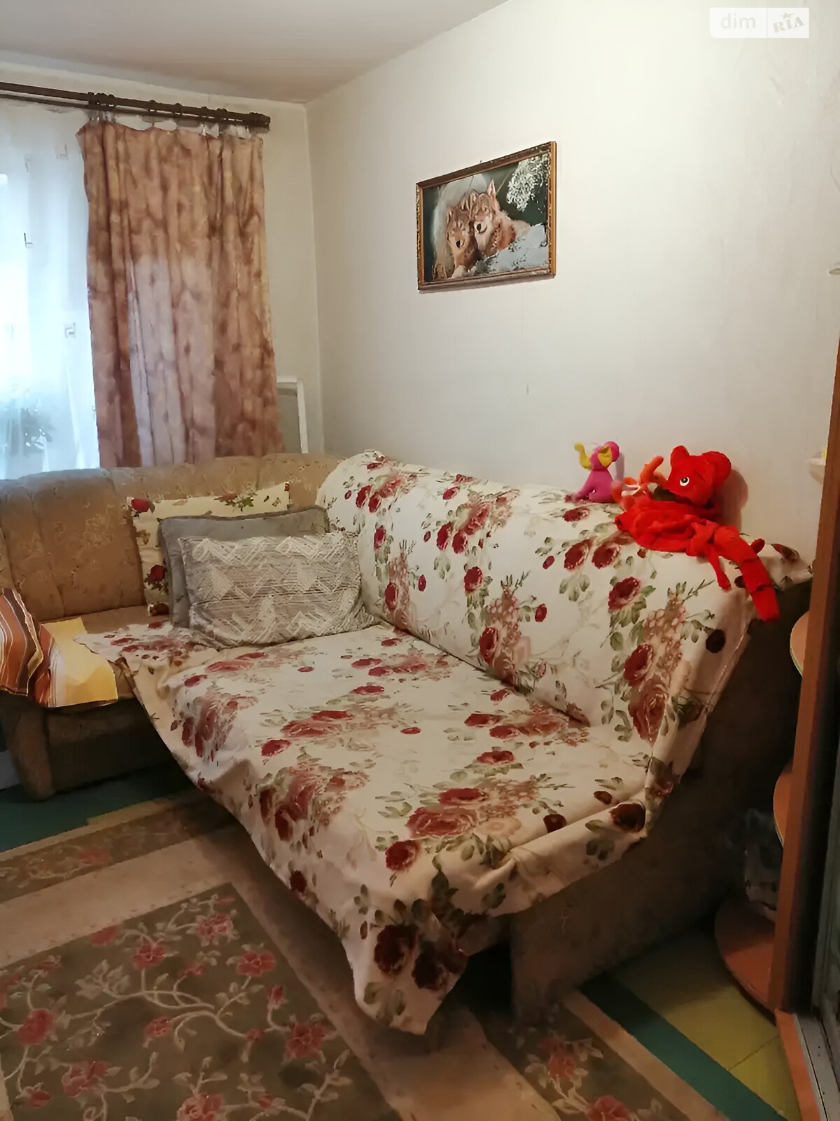 Продаж двокімнатної квартири в Дніпрі, на просп. Миру 12, район Лівобережний фото 1 Продаж двокімнатної квартири в Дніпрі, на просп. Миру 12, район Лівобережний фото 1
