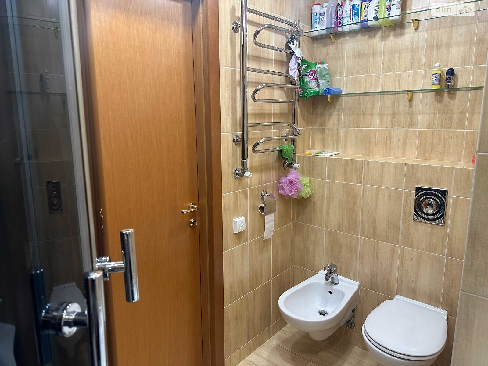 Продаж трикімнатної квартири в Дніпрі, на просп. Миру 19, район Лівобережний фото 1 Продаж трикімнатної квартири в Дніпрі, на просп. Миру 19, район Лівобережний фото 1