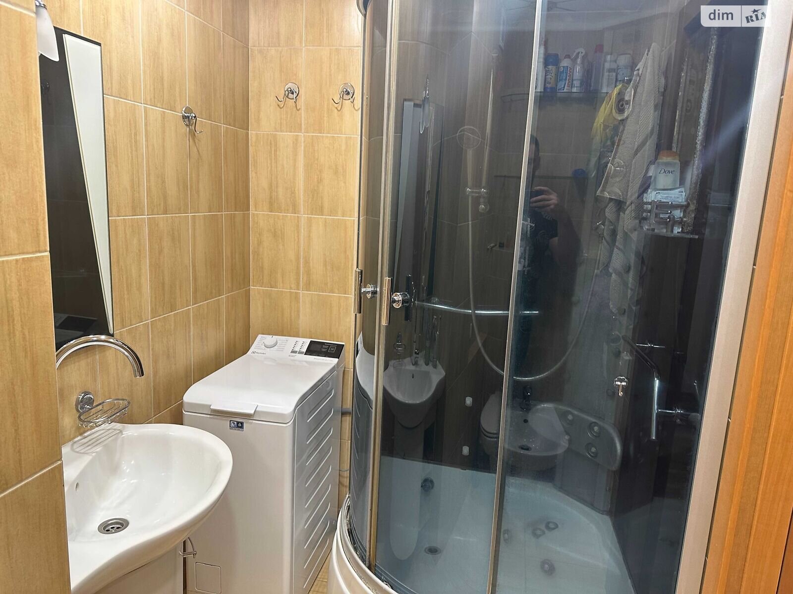 Продаж трикімнатної квартири в Дніпрі, на просп. Миру 19, район Лівобережний фото 1 Продаж трикімнатної квартири в Дніпрі, на просп. Миру 19, район Лівобережний фото 1