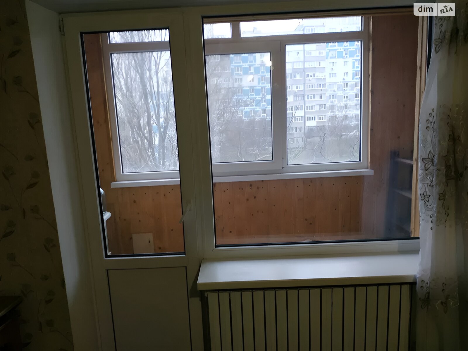 Продаж трикімнатної квартири в Дніпрі, на просп. Миру 51, район Лівобережний фото 1 Продаж трикімнатної квартири в Дніпрі, на просп. Миру 51, район Лівобережний фото 1