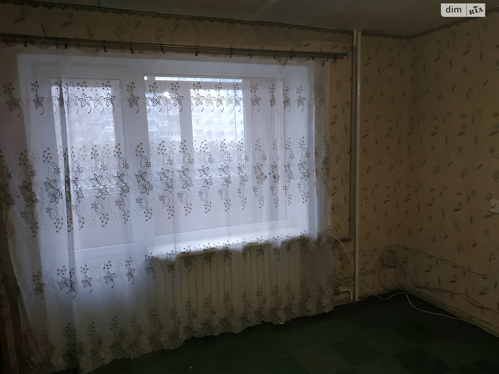 Продаж трикімнатної квартири в Дніпрі, на просп. Миру 51, район Лівобережний фото 1 Продаж трикімнатної квартири в Дніпрі, на просп. Миру 51, район Лівобережний фото 1