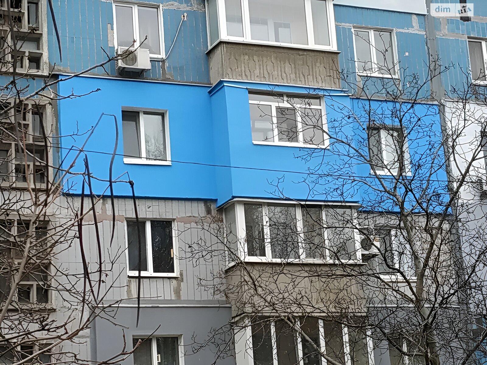 Продаж трикімнатної квартири в Дніпрі, на просп. Миру 51, район Лівобережний фото 1 Продаж трикімнатної квартири в Дніпрі, на просп. Миру 51, район Лівобережний фото 1