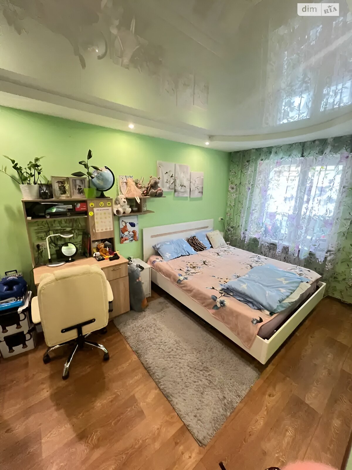 Продажа двухкомнатной квартиры в Днепре, на просп. Мира, район Левобережный фото 1 Продажа двухкомнатной квартиры в Днепре, на просп. Мира, район Левобережный фото 1