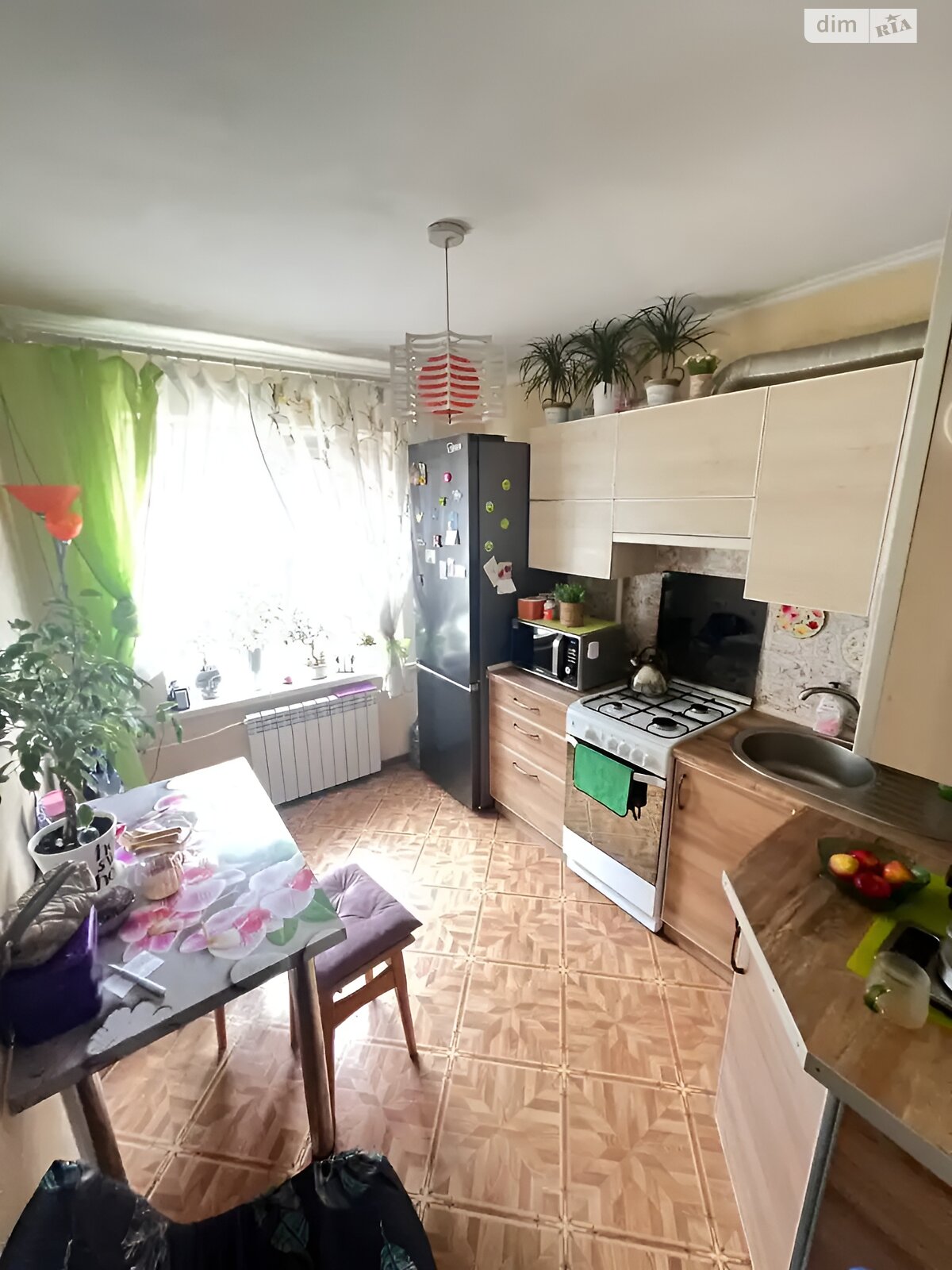 Продажа двухкомнатной квартиры в Днепре, на просп. Мира, район Левобережный фото 1 Продажа двухкомнатной квартиры в Днепре, на просп. Мира, район Левобережный фото 1