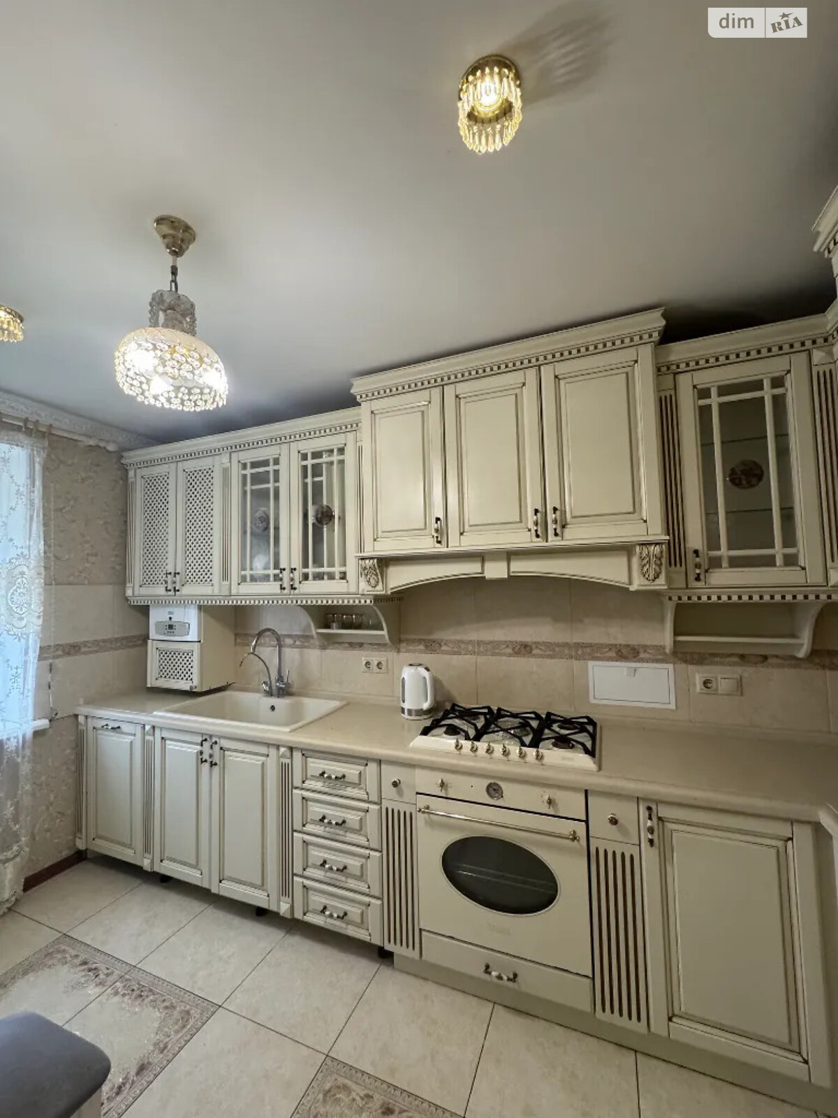 Продаж трикімнатної квартири в Дніпрі, на просп. Миру 4А, район Лівобережний фото 1 Продаж трикімнатної квартири в Дніпрі, на просп. Миру 4А, район Лівобережний фото 1