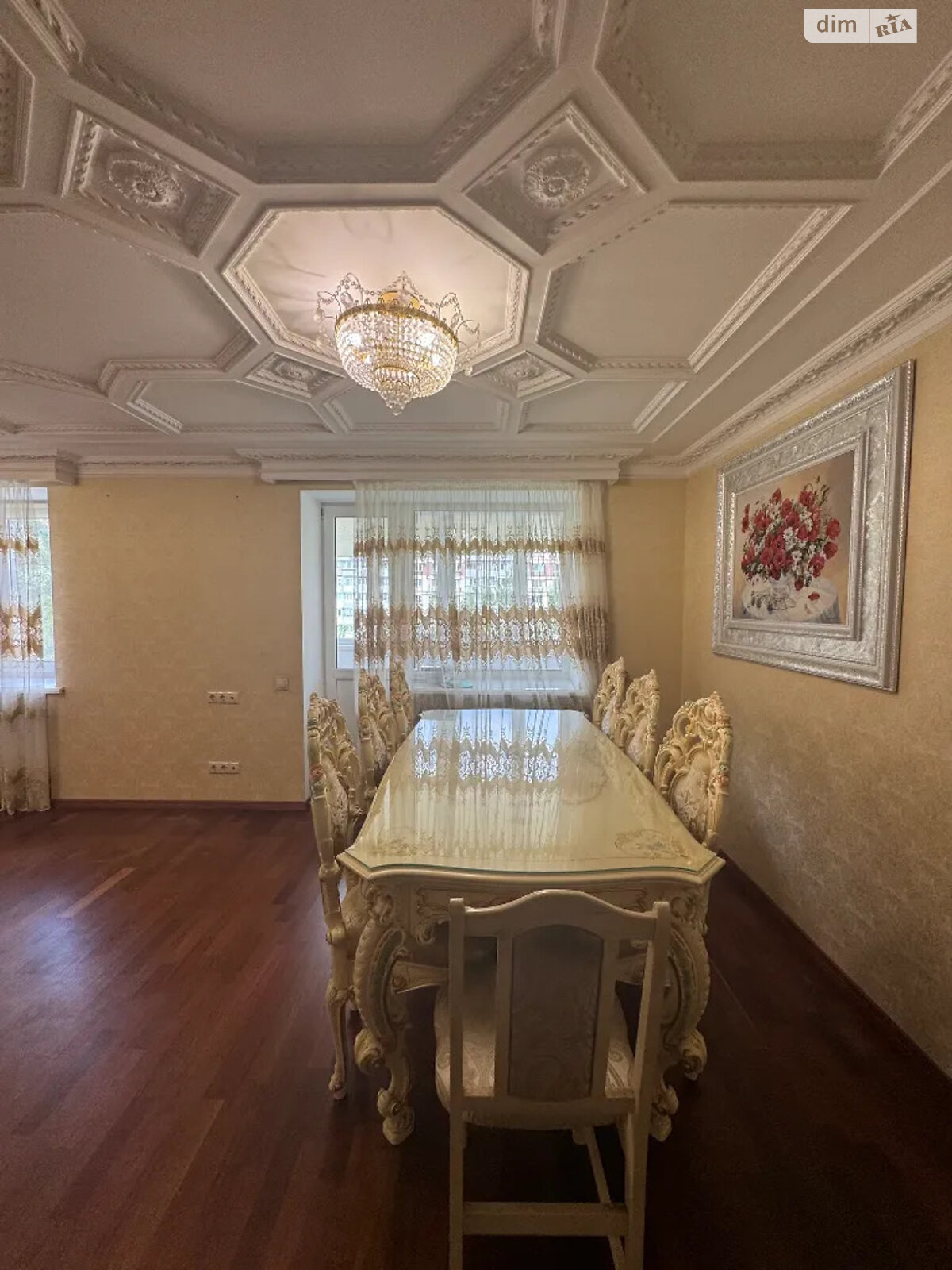 Продаж трикімнатної квартири в Дніпрі, на просп. Миру 4А, район Лівобережний фото 1 Продаж трикімнатної квартири в Дніпрі, на просп. Миру 4А, район Лівобережний фото 1