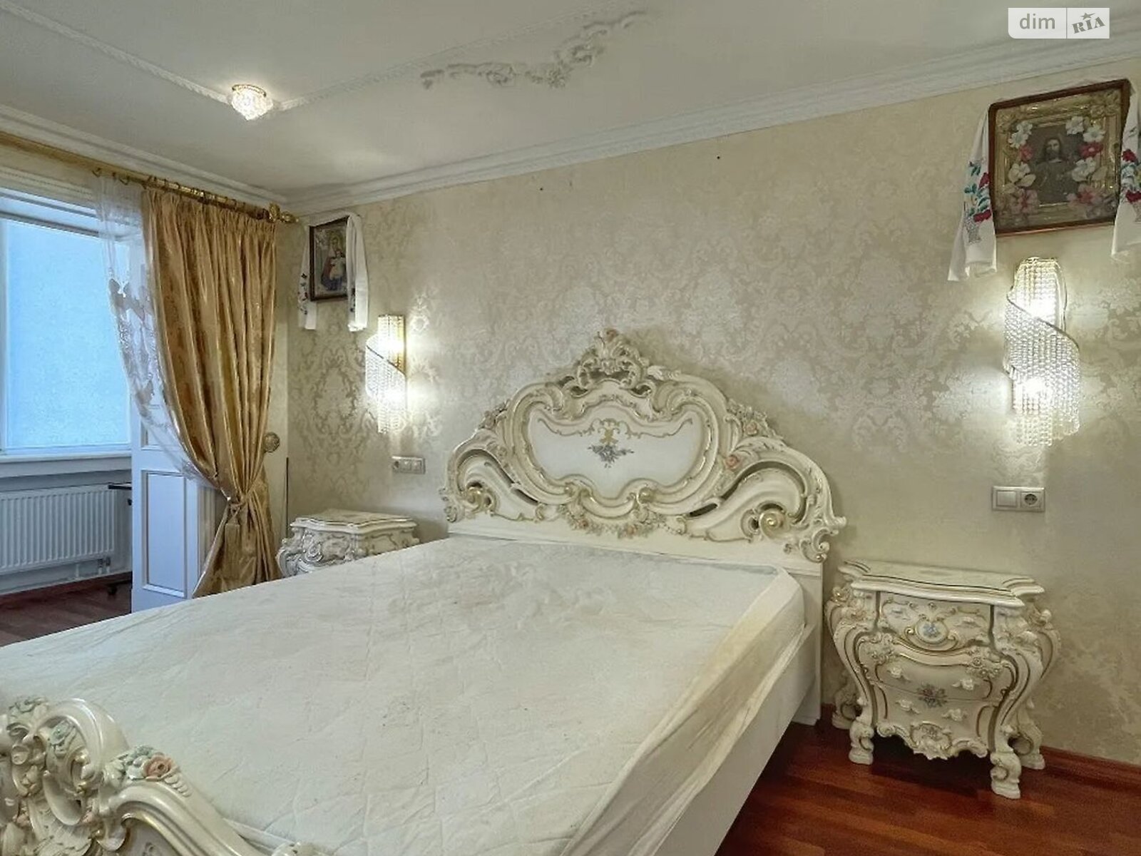 Продаж трикімнатної квартири в Дніпрі, на просп. Миру 4А, район Лівобережний фото 1 Продаж трикімнатної квартири в Дніпрі, на просп. Миру 4А, район Лівобережний фото 1