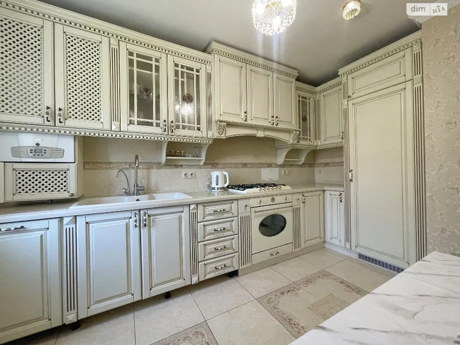 Продаж трикімнатної квартири в Дніпрі, на просп. Миру 4А, район Лівобережний фото 1 Продаж трикімнатної квартири в Дніпрі, на просп. Миру 4А, район Лівобережний фото 1