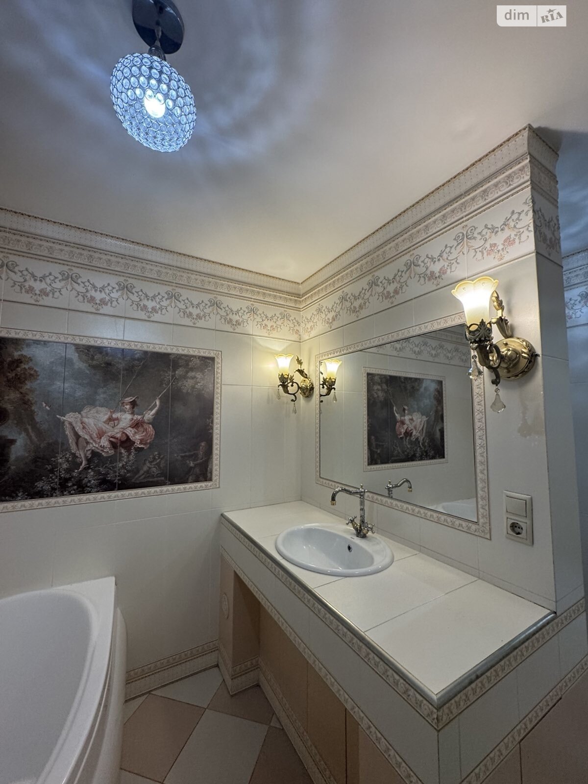 Продаж трикімнатної квартири в Дніпрі, на просп. Миру 4А, район Лівобережний фото 1 Продаж трикімнатної квартири в Дніпрі, на просп. Миру 4А, район Лівобережний фото 1