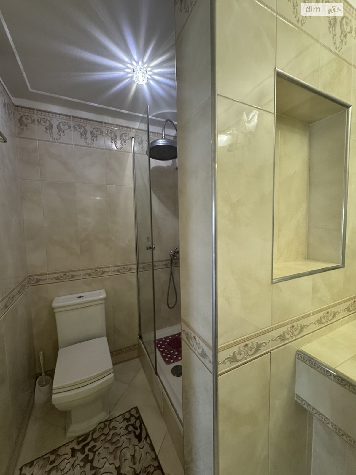 Продаж трикімнатної квартири в Дніпрі, на просп. Миру 4А, район Лівобережний фото 1 Продаж трикімнатної квартири в Дніпрі, на просп. Миру 4А, район Лівобережний фото 1
