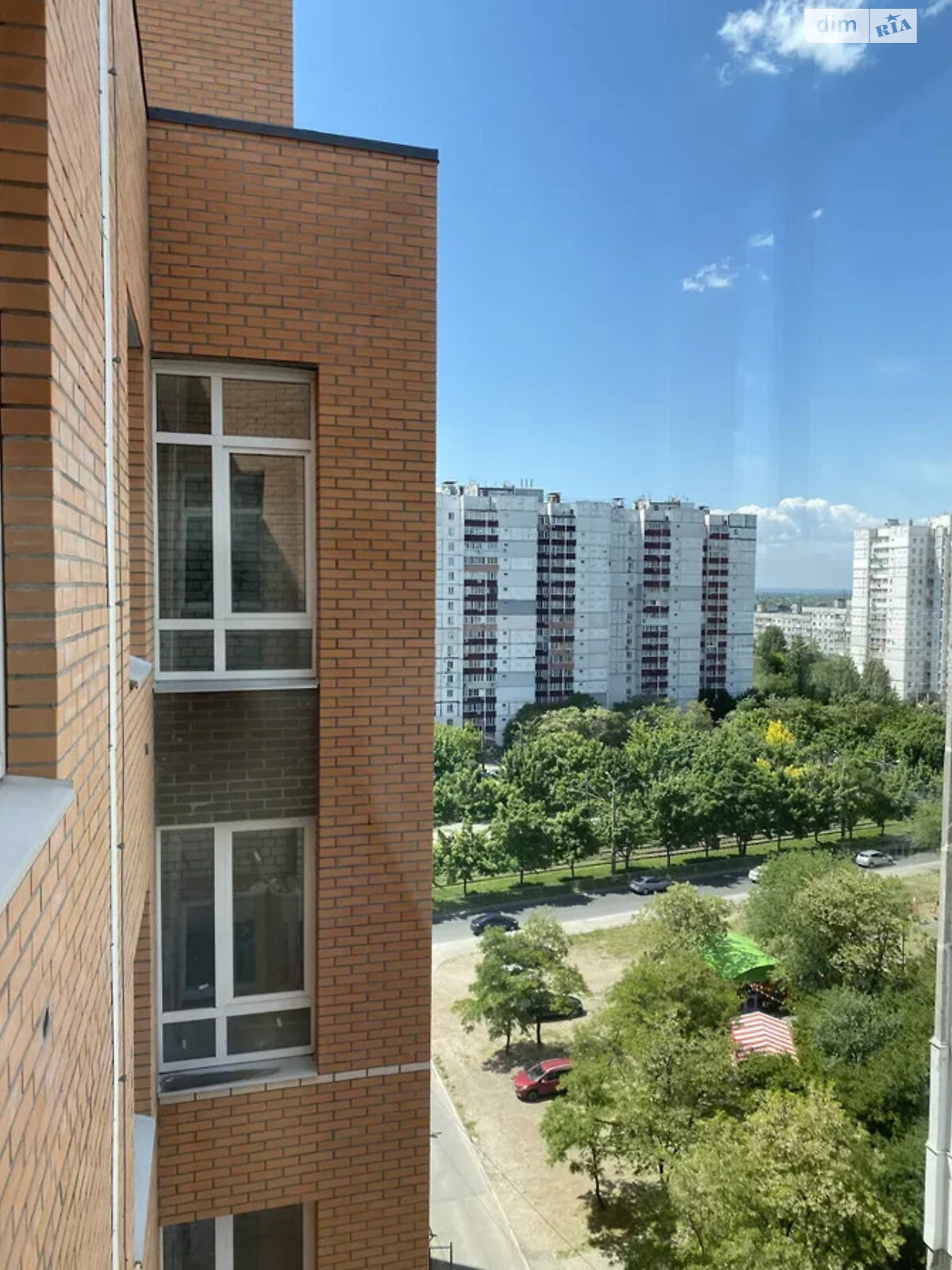 Продажа однокомнатной квартиры в Днепре, на просп. Мира 2К, район Левобережный фото 1 Продажа однокомнатной квартиры в Днепре, на просп. Мира 2К, район Левобережный фото 1