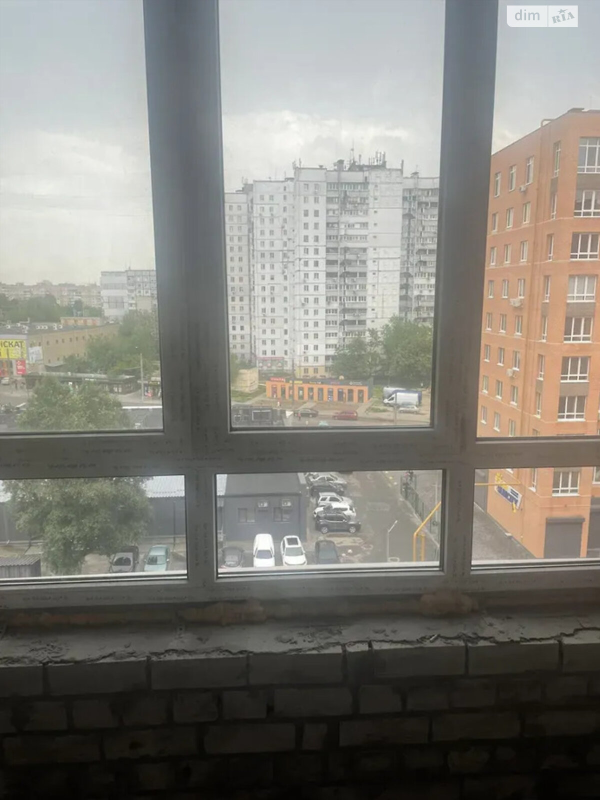 Продажа однокомнатной квартиры в Днепре, на просп. Мира 2К, район Левобережный фото 1 Продажа однокомнатной квартиры в Днепре, на просп. Мира 2К, район Левобережный фото 1