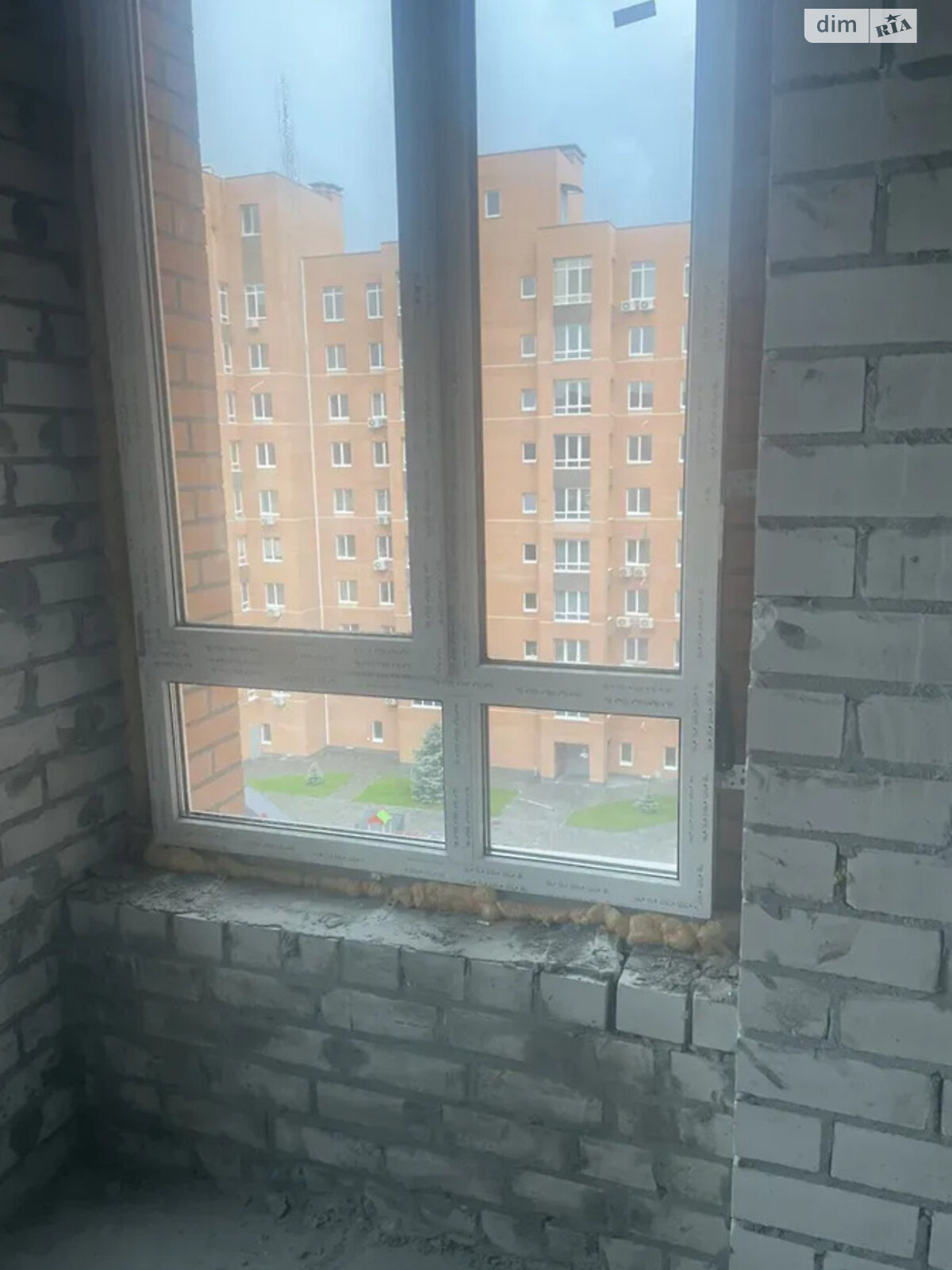Продажа однокомнатной квартиры в Днепре, на просп. Мира 2К, район Левобережный фото 1