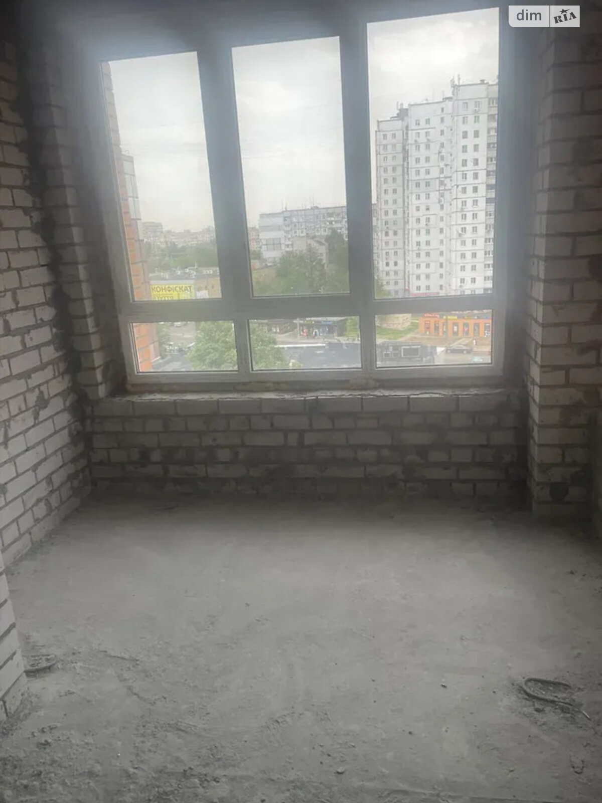 Продажа однокомнатной квартиры в Днепре, на просп. Мира 2К, район Левобережный фото 1 Продажа однокомнатной квартиры в Днепре, на просп. Мира 2К, район Левобережный фото 1