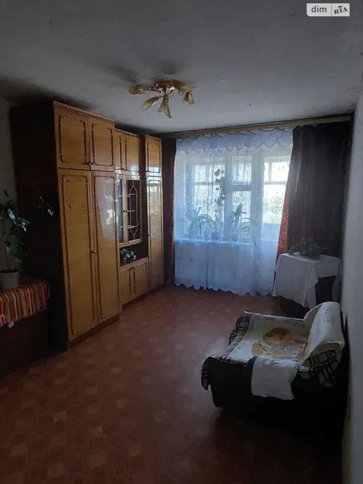 Продажа трехкомнатной квартиры в Днепре, на просп. Мира 95, район Левобережный фото 1 Продажа трехкомнатной квартиры в Днепре, на просп. Мира 95, район Левобережный фото 1