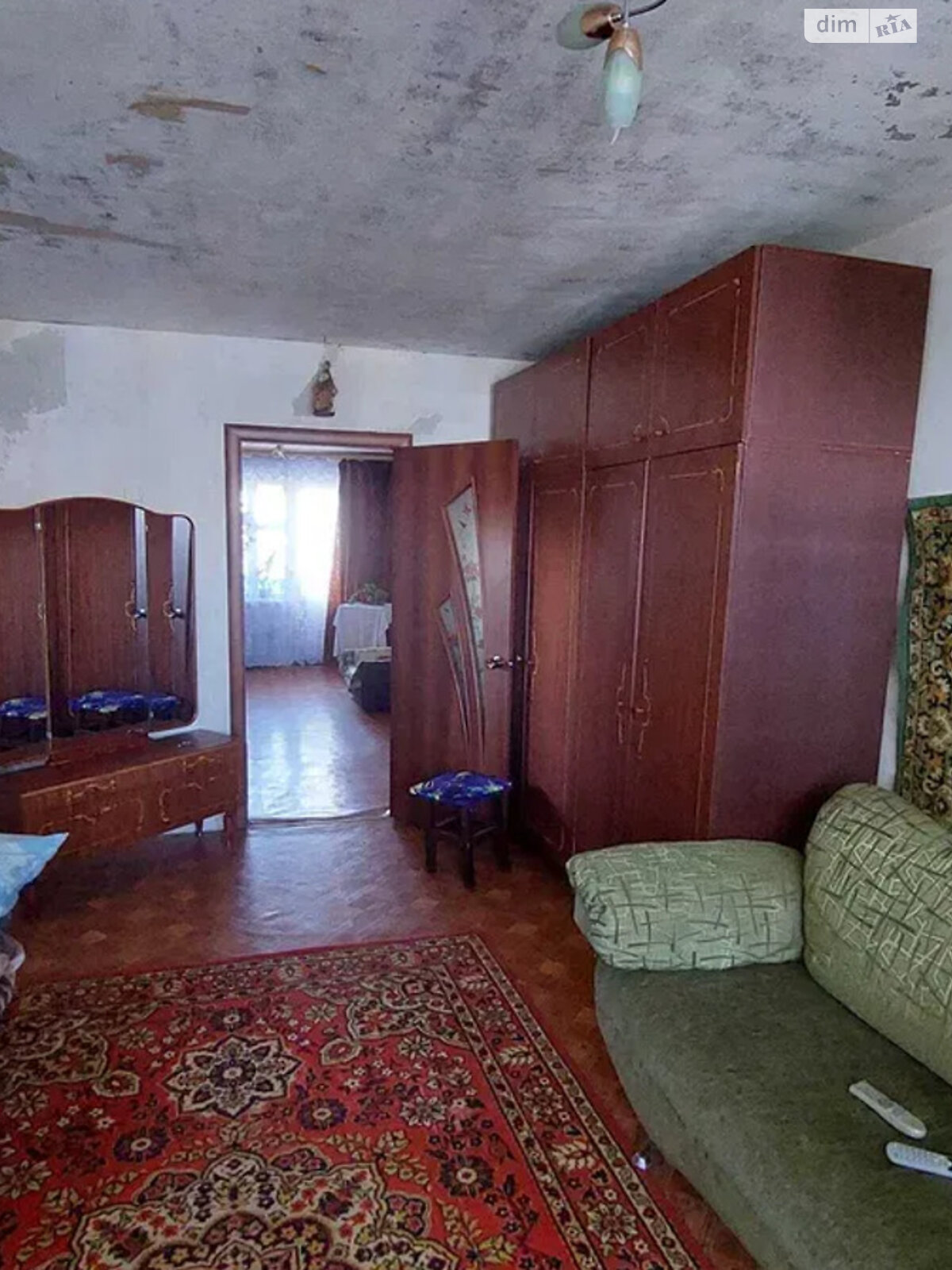 Продажа трехкомнатной квартиры в Днепре, на просп. Мира 95, район Левобережный фото 1 Продажа трехкомнатной квартиры в Днепре, на просп. Мира 95, район Левобережный фото 1