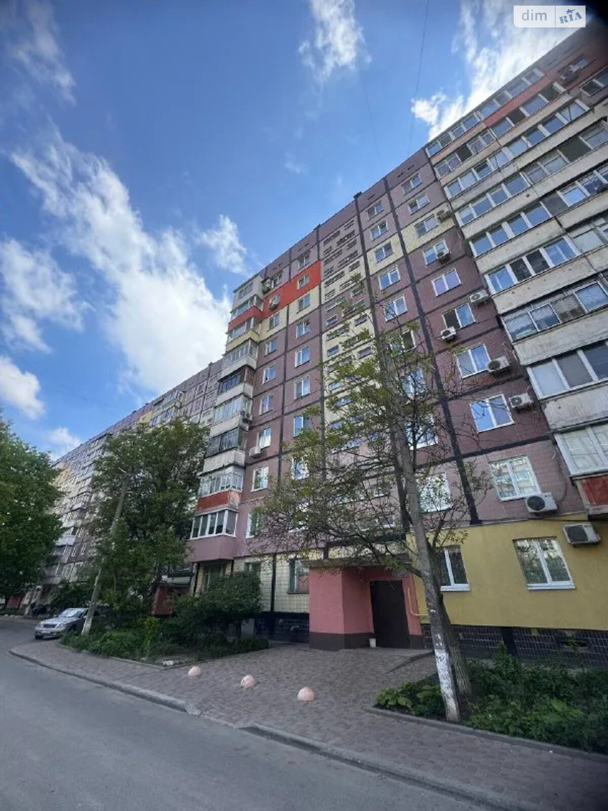 Продаж двокімнатної квартири в Дніпрі, на просп. Миру 12, район Лівобережний фото 1 Продаж двокімнатної квартири в Дніпрі, на просп. Миру 12, район Лівобережний фото 1