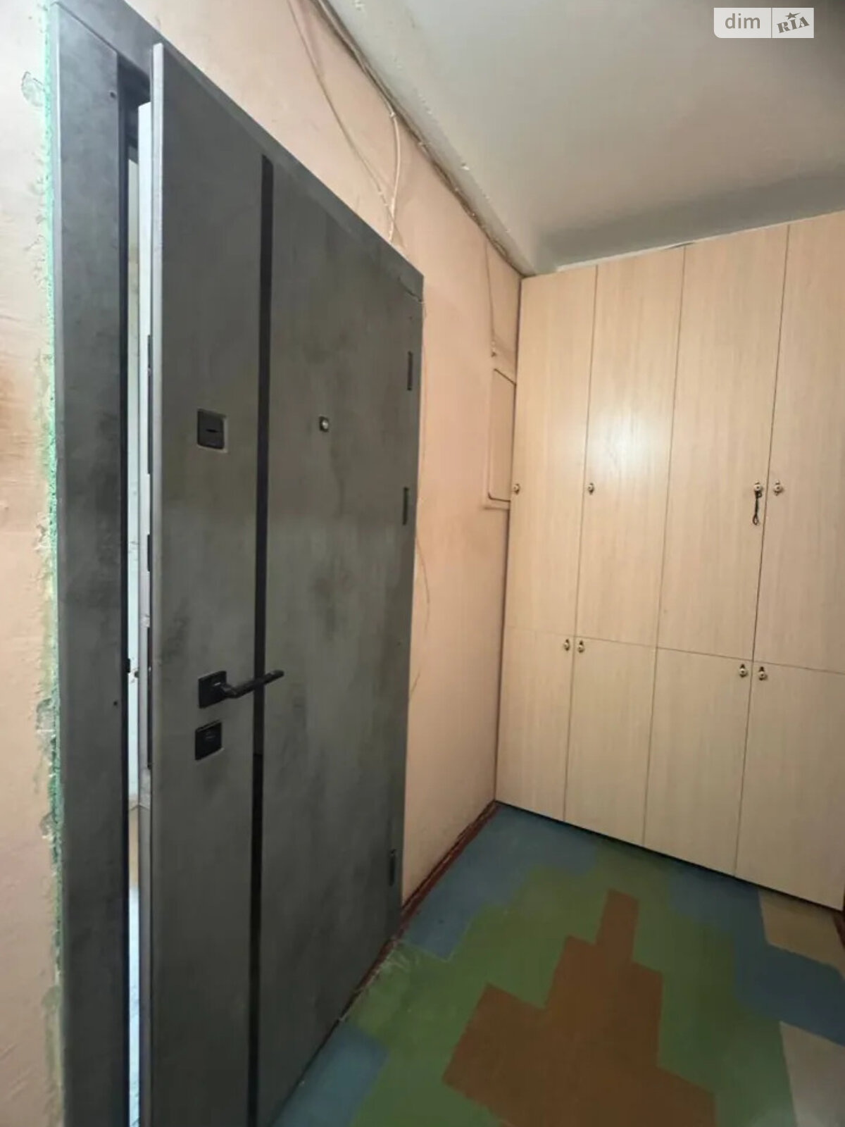 Продаж двокімнатної квартири в Дніпрі, на просп. Миру 12, район Лівобережний фото 1 Продаж двокімнатної квартири в Дніпрі, на просп. Миру 12, район Лівобережний фото 1