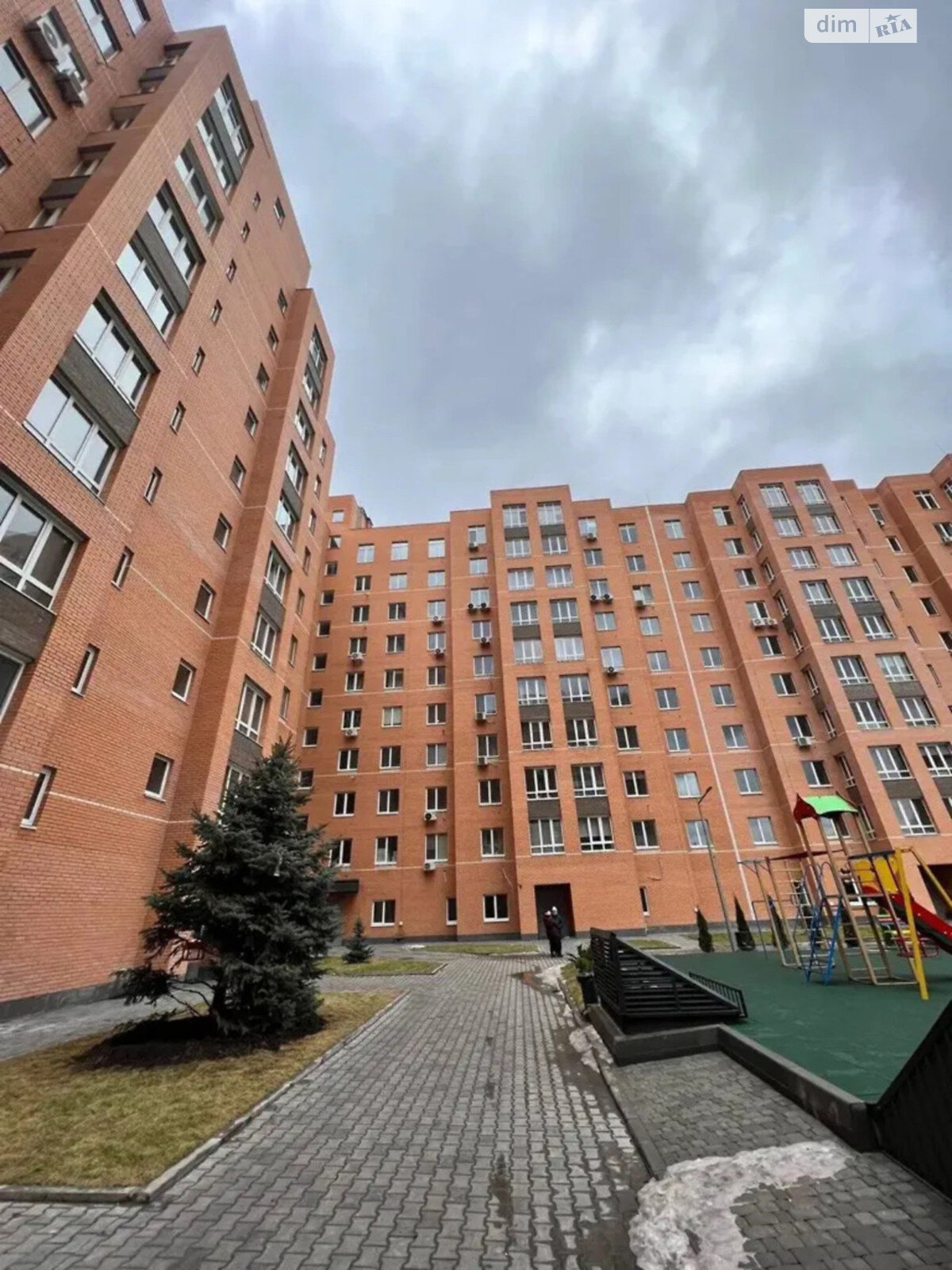 Продаж трикімнатної квартири в Дніпрі, на просп. Миру 2К, район Лівобережний фото 1 Продаж трикімнатної квартири в Дніпрі, на просп. Миру 2К, район Лівобережний фото 1