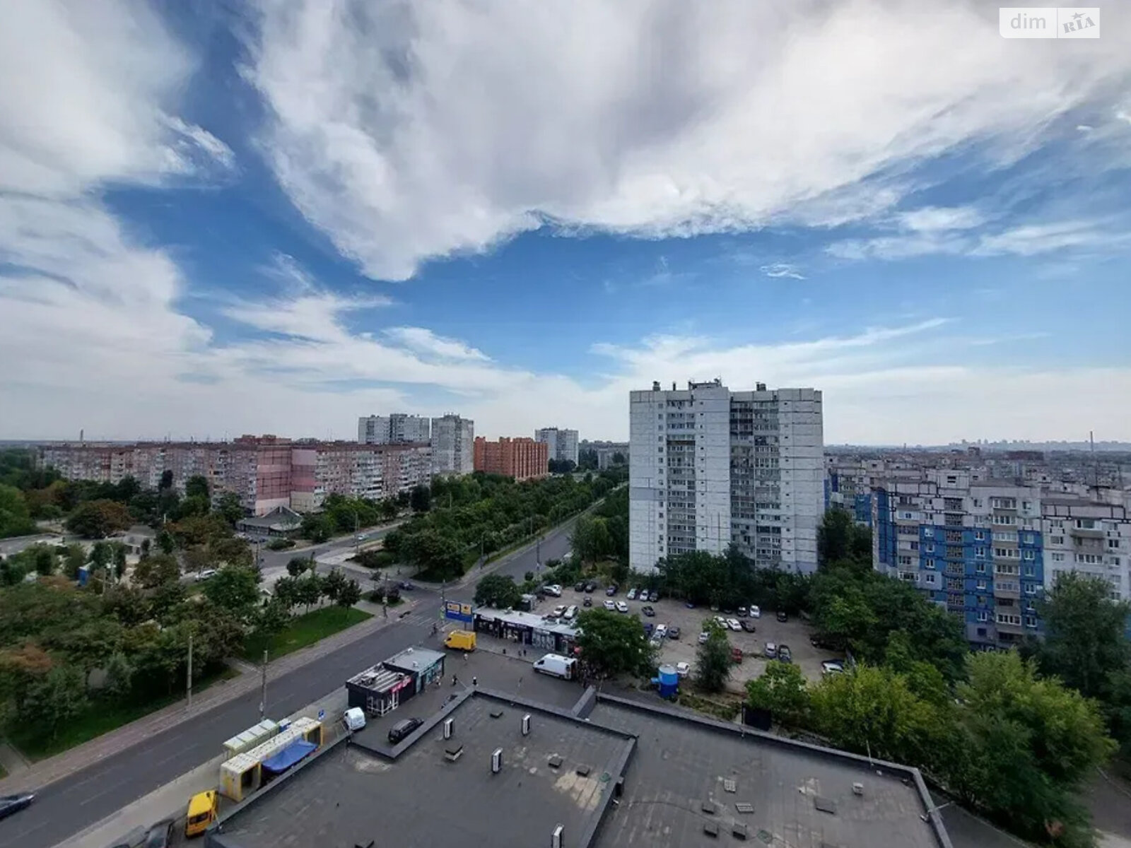 Продаж трикімнатної квартири в Дніпрі, на просп. Миру 35, район Лівобережний фото 1 Продаж трикімнатної квартири в Дніпрі, на просп. Миру 35, район Лівобережний фото 1