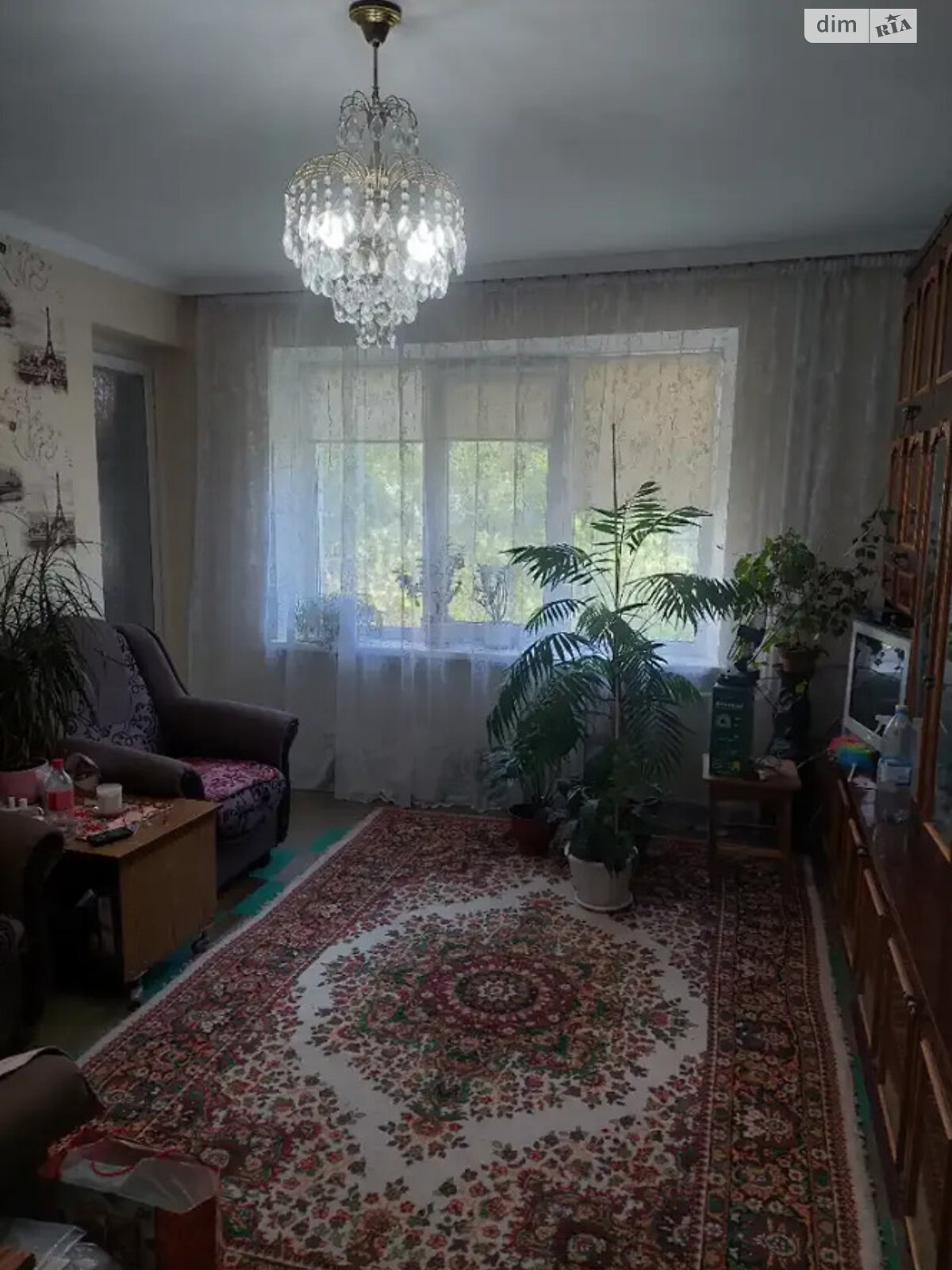 Продажа двухкомнатной квартиры в Днепре, на просп. Мира 47, район Левобережный фото 1 Продажа двухкомнатной квартиры в Днепре, на просп. Мира 47, район Левобережный фото 1