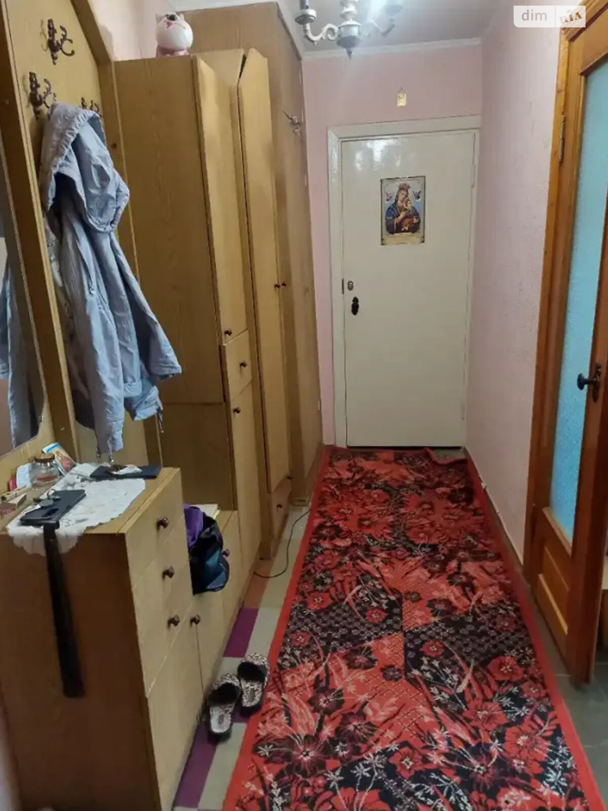 Продажа двухкомнатной квартиры в Днепре, на просп. Мира 47, район Левобережный фото 1 Продажа двухкомнатной квартиры в Днепре, на просп. Мира 47, район Левобережный фото 1