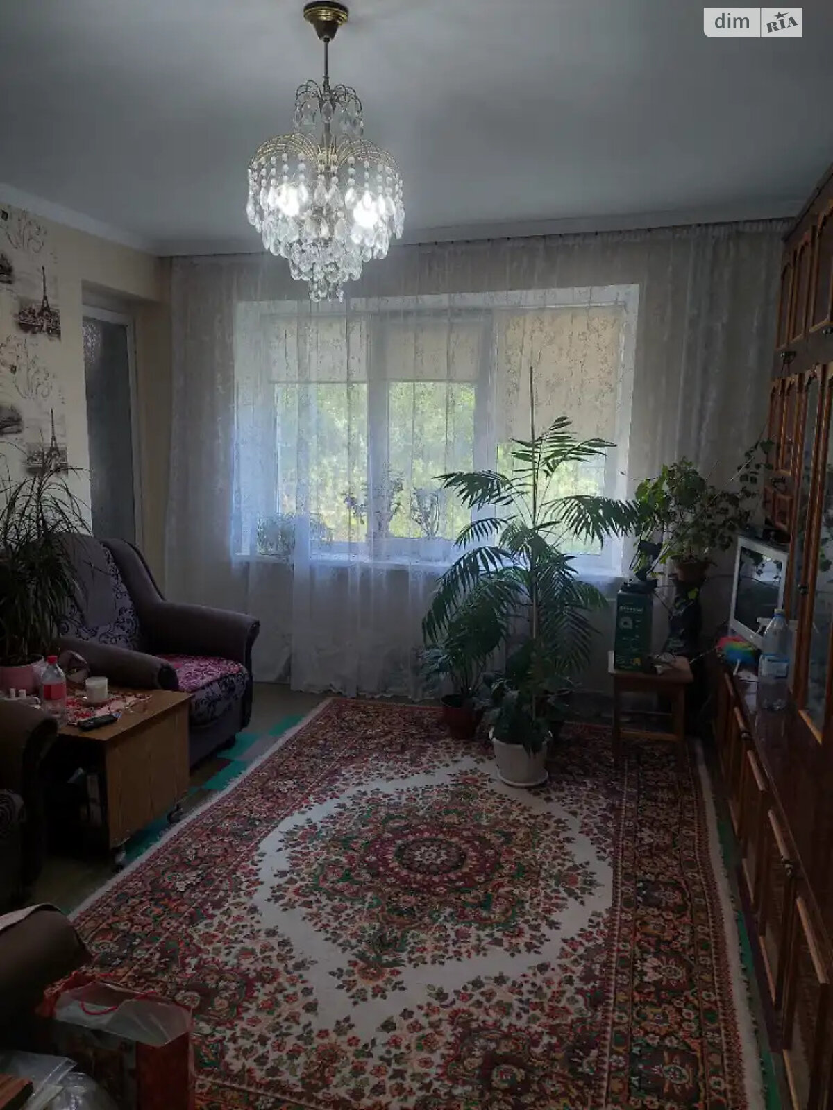 Продаж двокімнатної квартири в Дніпрі, на просп. Миру 47, район Лівобережний фото 1 Продаж двокімнатної квартири в Дніпрі, на просп. Миру 47, район Лівобережний фото 1