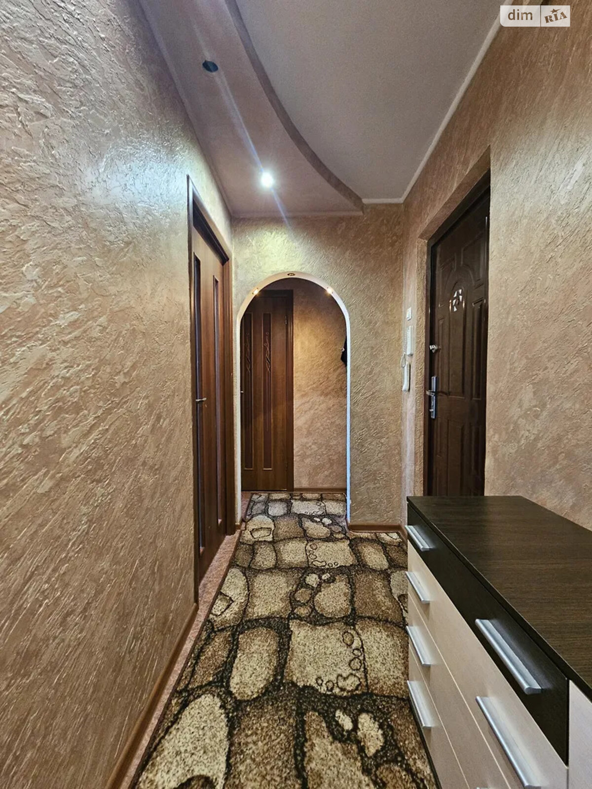 Продаж двокімнатної квартири в Дніпрі, на просп. Миру 95, район Лівобережний фото 1 Продаж двокімнатної квартири в Дніпрі, на просп. Миру 95, район Лівобережний фото 1