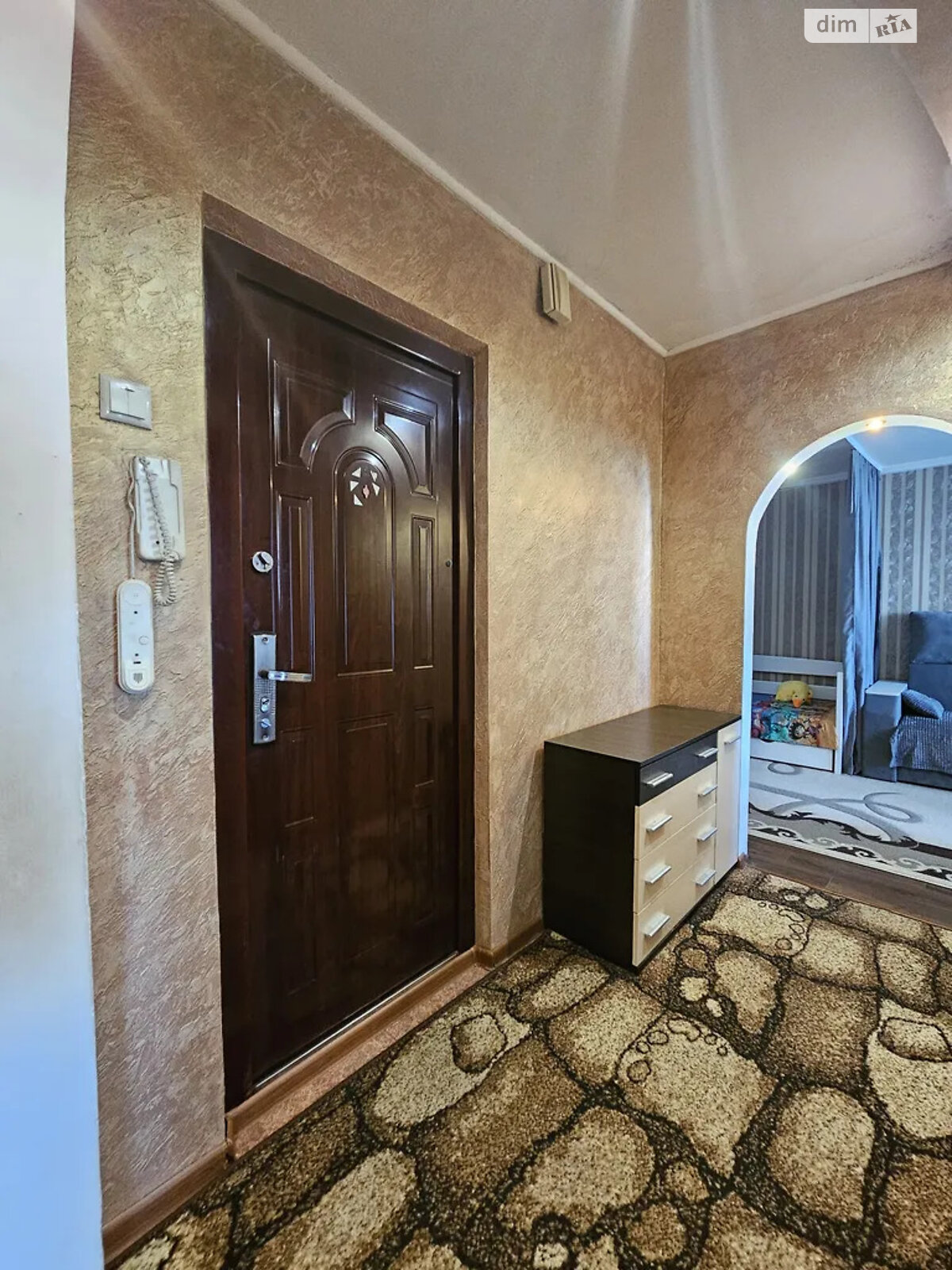 Продаж двокімнатної квартири в Дніпрі, на просп. Миру 95, район Лівобережний фото 1 Продаж двокімнатної квартири в Дніпрі, на просп. Миру 95, район Лівобережний фото 1