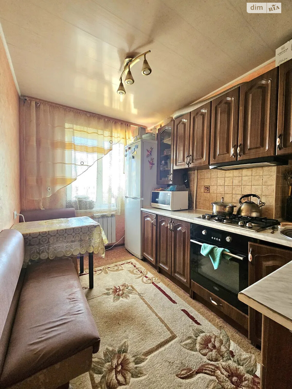 Продаж двокімнатної квартири в Дніпрі, на просп. Миру 95, район Лівобережний фото 1 Продаж двокімнатної квартири в Дніпрі, на просп. Миру 95, район Лівобережний фото 1
