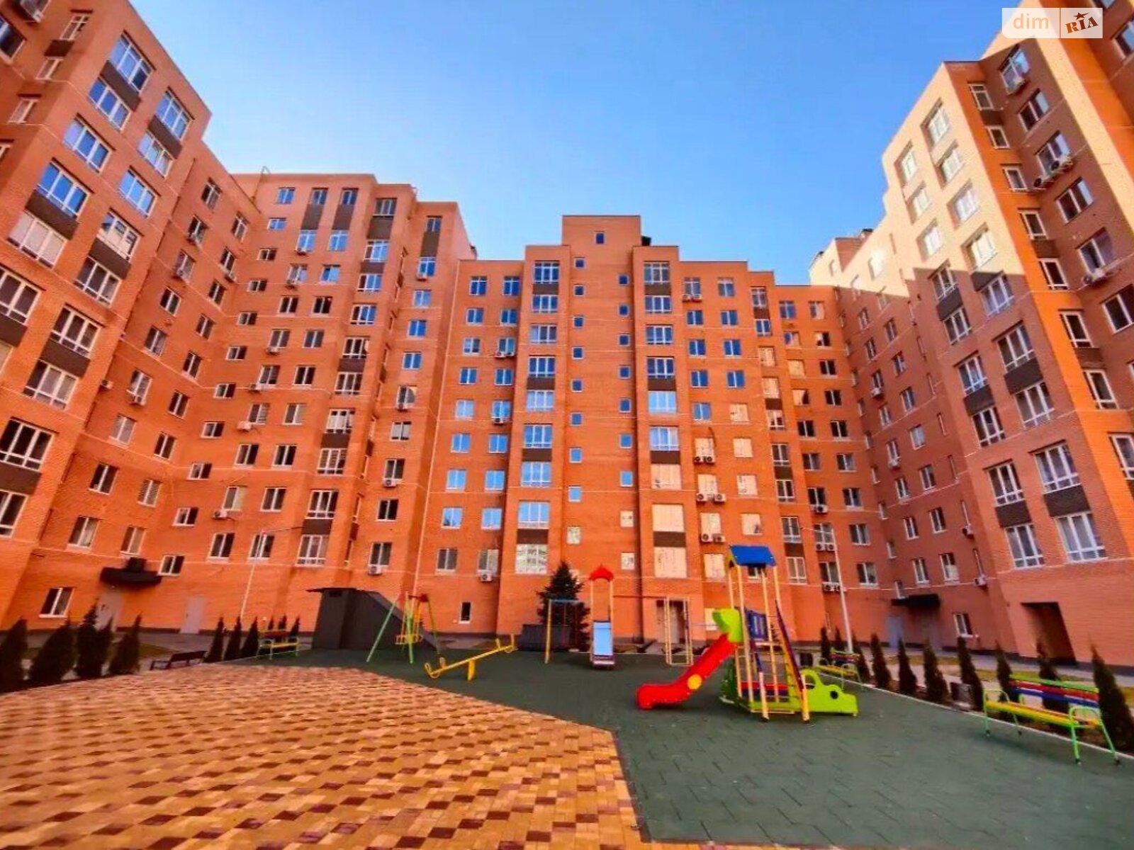 Продаж двокімнатної квартири в Дніпрі, на просп. Миру 2К, район Лівобережний фото 1 Продаж двокімнатної квартири в Дніпрі, на просп. Миру 2К, район Лівобережний фото 1