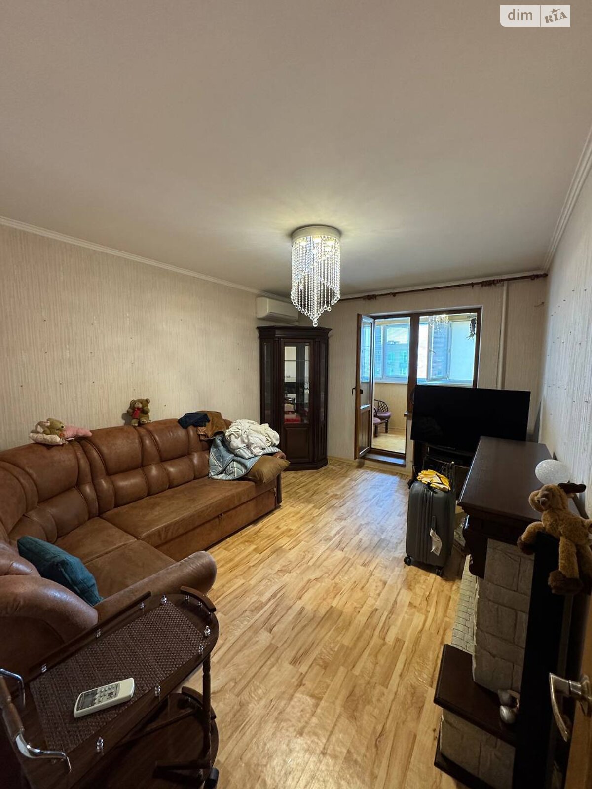 Продажа трехкомнатной квартиры в Днепре, на просп. Мира 2А, район Левобережный фото 1 Продажа трехкомнатной квартиры в Днепре, на просп. Мира 2А, район Левобережный фото 1