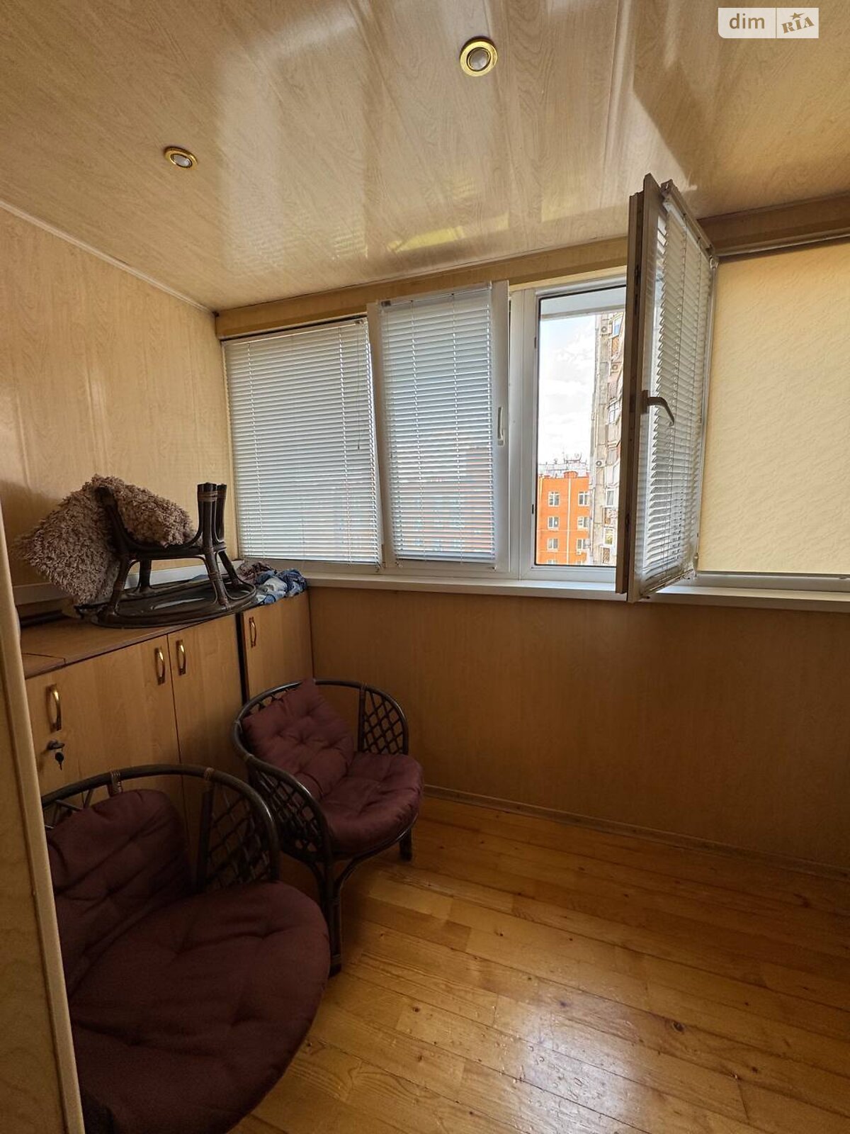 Продажа трехкомнатной квартиры в Днепре, на просп. Мира 2А, район Левобережный фото 1 Продажа трехкомнатной квартиры в Днепре, на просп. Мира 2А, район Левобережный фото 1