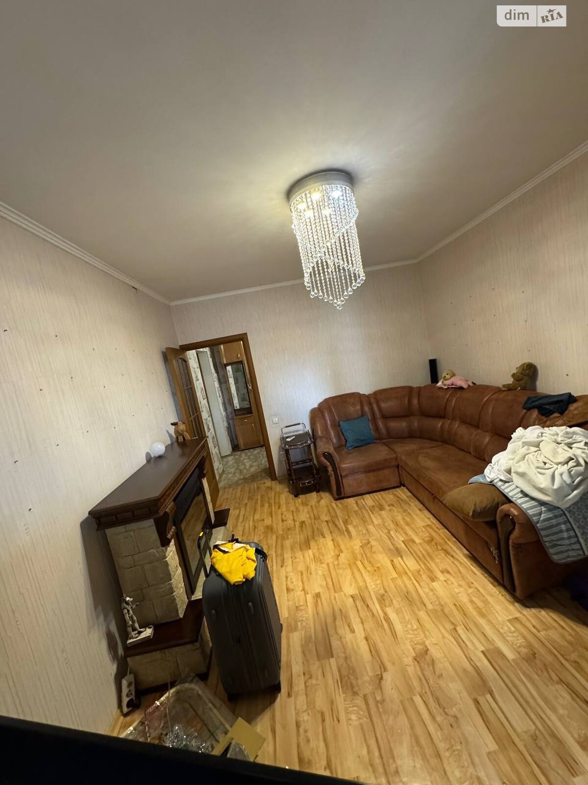 Продажа трехкомнатной квартиры в Днепре, на просп. Мира 2А, район Левобережный фото 1 Продажа трехкомнатной квартиры в Днепре, на просп. Мира 2А, район Левобережный фото 1