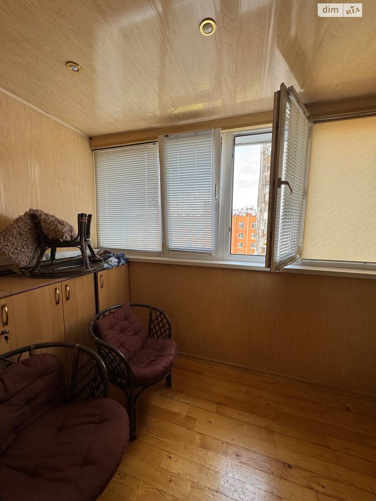 Продажа трехкомнатной квартиры в Днепре, на просп. Мира 2А, район Левобережный фото 1 Продажа трехкомнатной квартиры в Днепре, на просп. Мира 2А, район Левобережный фото 1