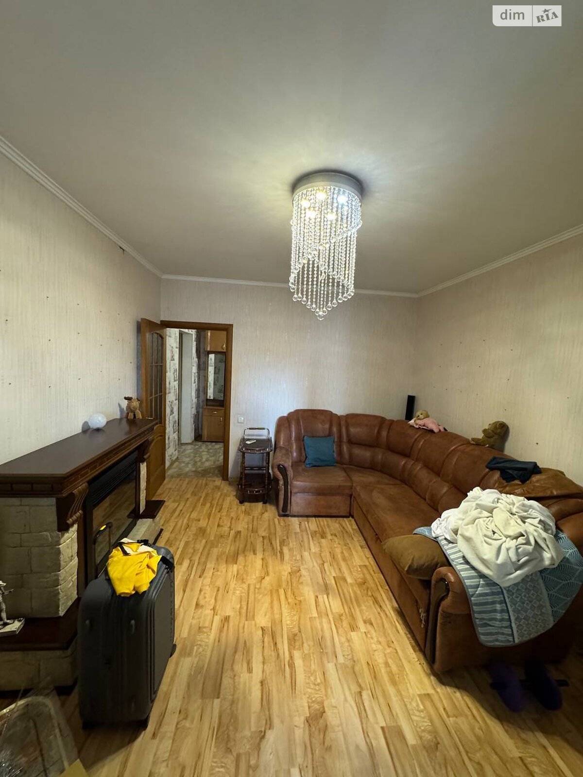 Продажа трехкомнатной квартиры в Днепре, на просп. Мира 2А, район Левобережный фото 1 Продажа трехкомнатной квартиры в Днепре, на просп. Мира 2А, район Левобережный фото 1