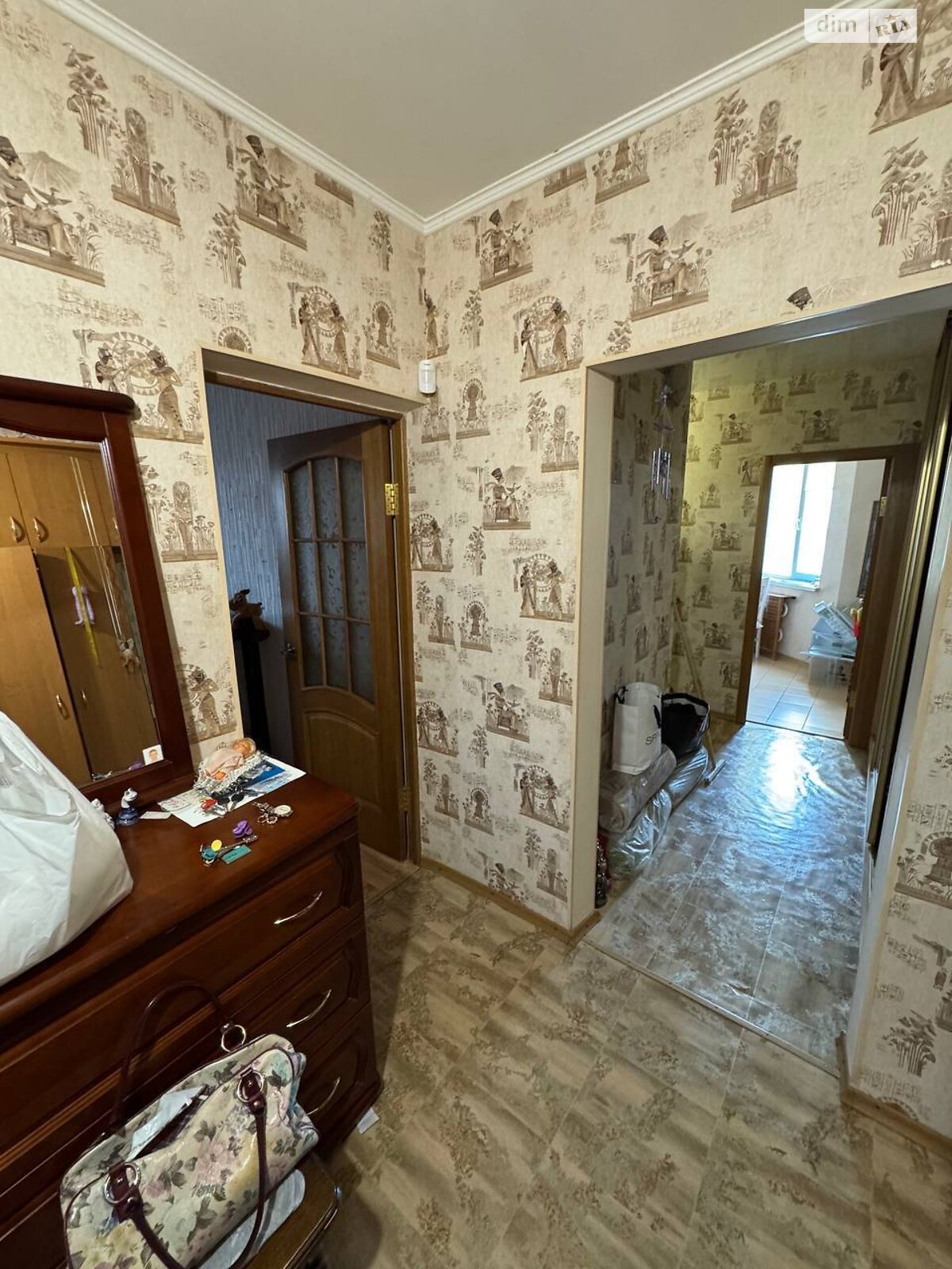 Продажа трехкомнатной квартиры в Днепре, на просп. Мира 2А, район Левобережный фото 1 Продажа трехкомнатной квартиры в Днепре, на просп. Мира 2А, район Левобережный фото 1