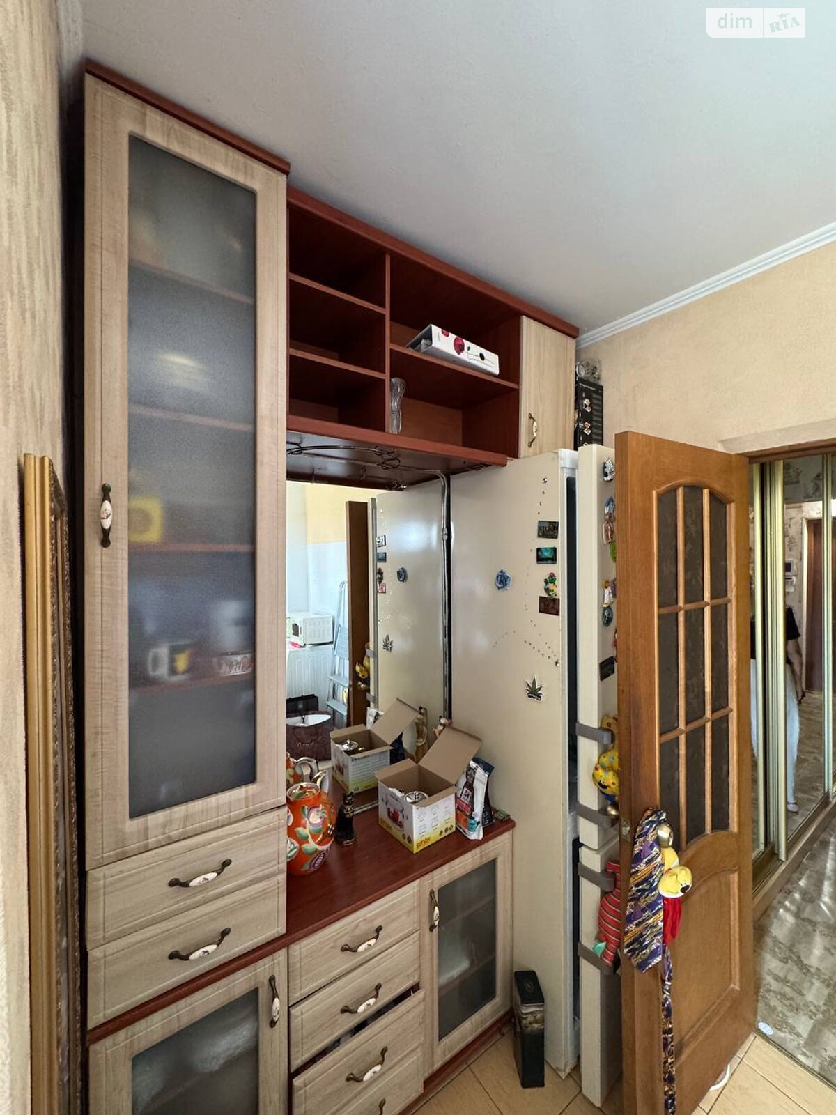 Продажа трехкомнатной квартиры в Днепре, на просп. Мира 2А, район Левобережный фото 1 Продажа трехкомнатной квартиры в Днепре, на просп. Мира 2А, район Левобережный фото 1