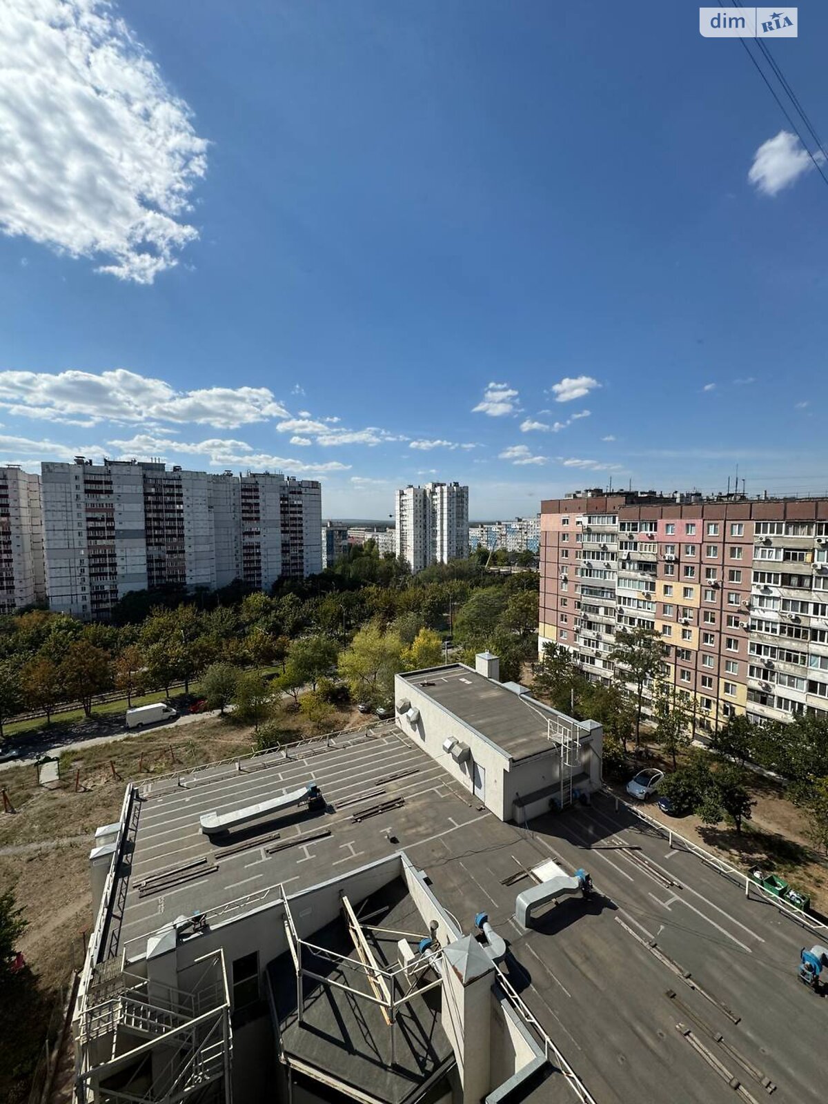 Продажа трехкомнатной квартиры в Днепре, на просп. Мира 2А, район Левобережный фото 1 Продажа трехкомнатной квартиры в Днепре, на просп. Мира 2А, район Левобережный фото 1