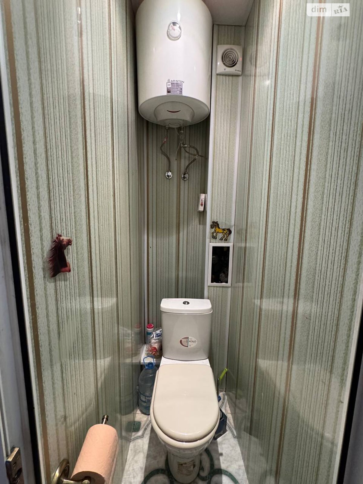 Продажа трехкомнатной квартиры в Днепре, на просп. Мира 2А, район Левобережный фото 1 Продажа трехкомнатной квартиры в Днепре, на просп. Мира 2А, район Левобережный фото 1