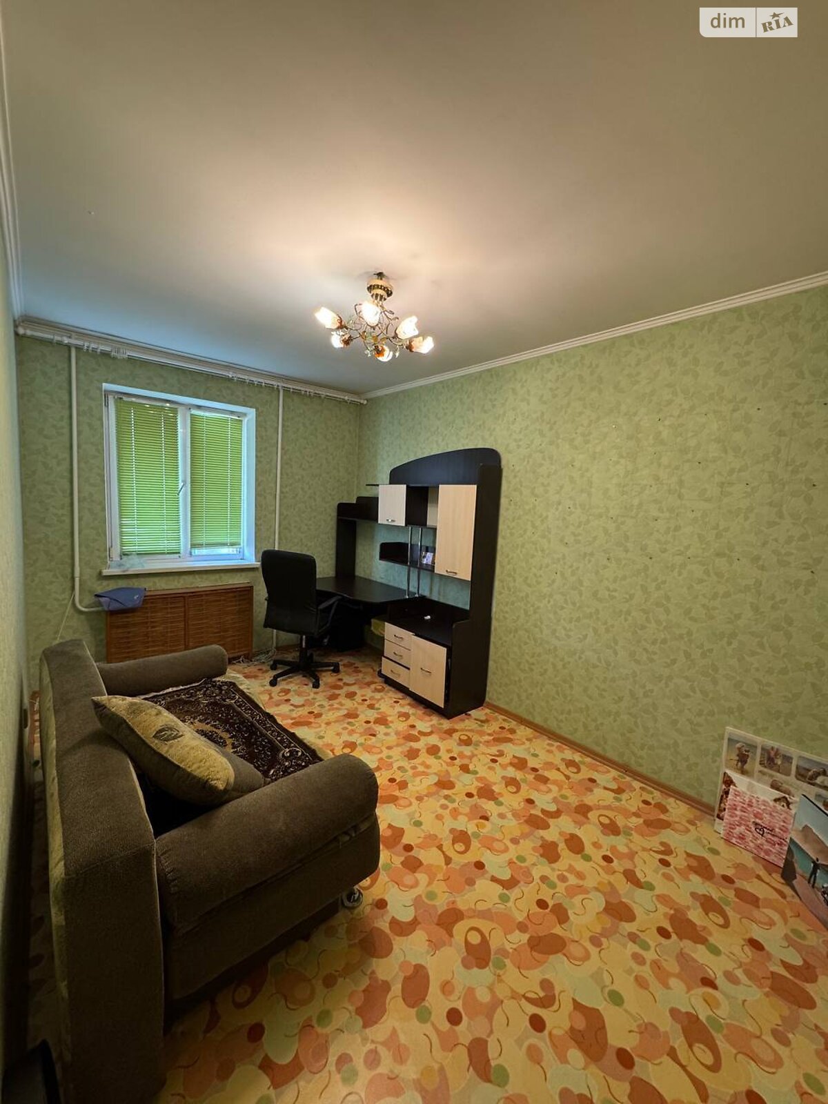 Продажа трехкомнатной квартиры в Днепре, на просп. Мира 2А, район Левобережный фото 1 Продажа трехкомнатной квартиры в Днепре, на просп. Мира 2А, район Левобережный фото 1