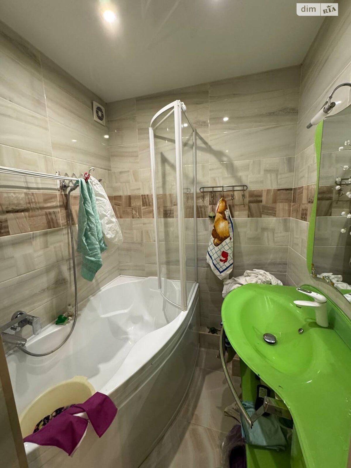 Продажа трехкомнатной квартиры в Днепре, на просп. Мира 2А, район Левобережный фото 1 Продажа трехкомнатной квартиры в Днепре, на просп. Мира 2А, район Левобережный фото 1